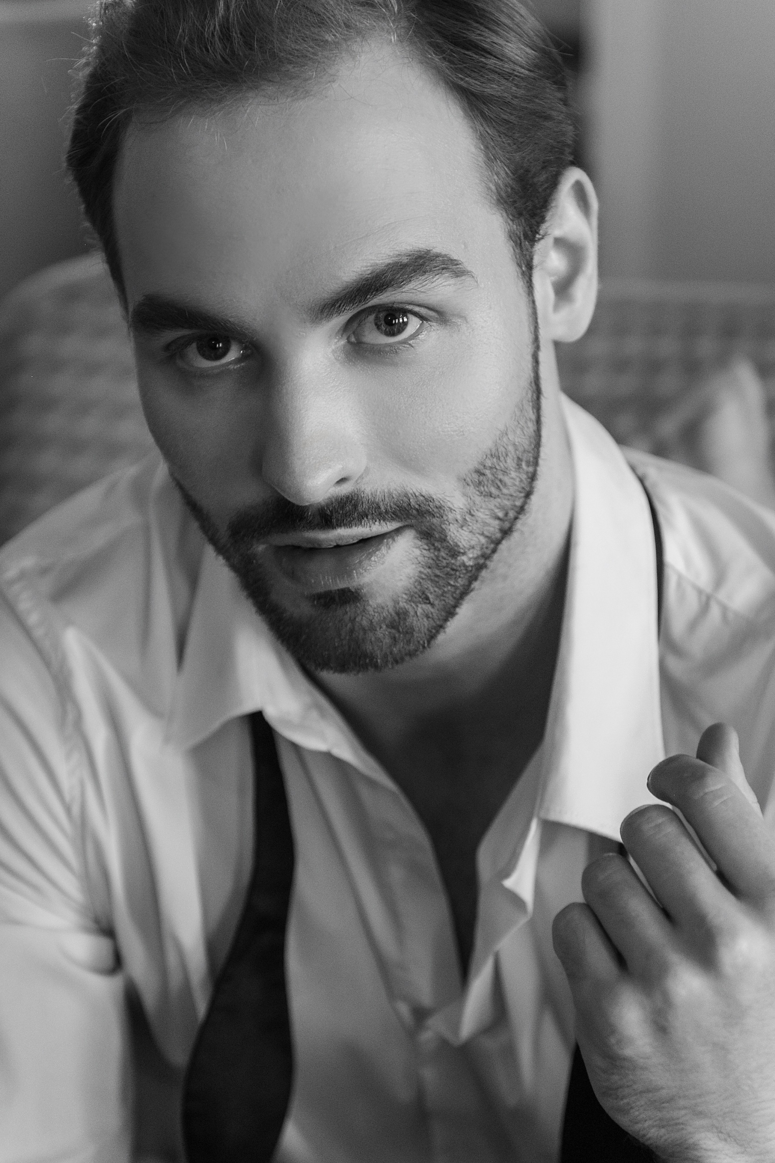 Анна и Виктор. Константин Тищенко, фотограф в Санкт-Петербурге, Пскове, Москве