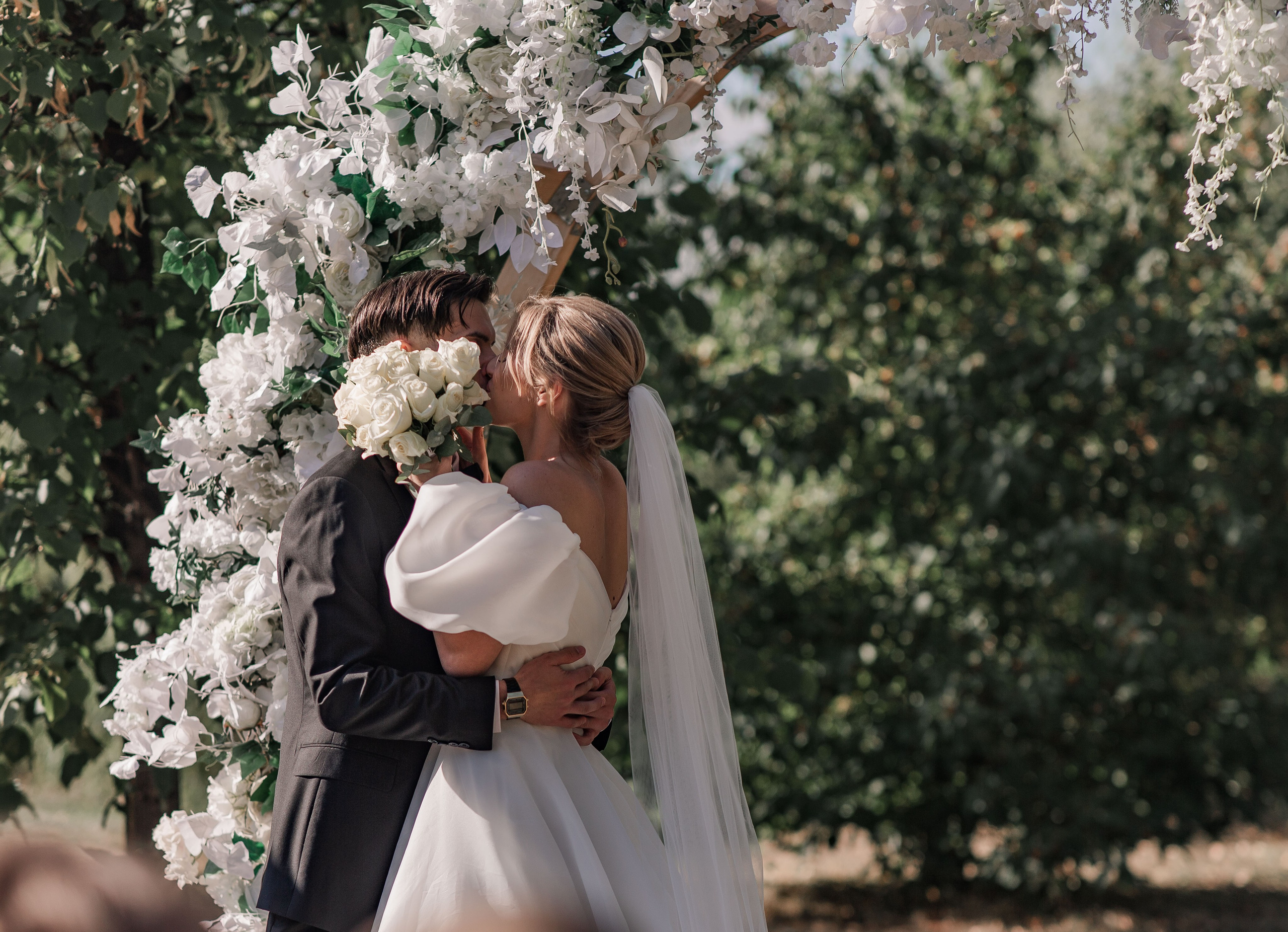 Банкеты. Свадебная и семейная фотосъемка и видеосъемка