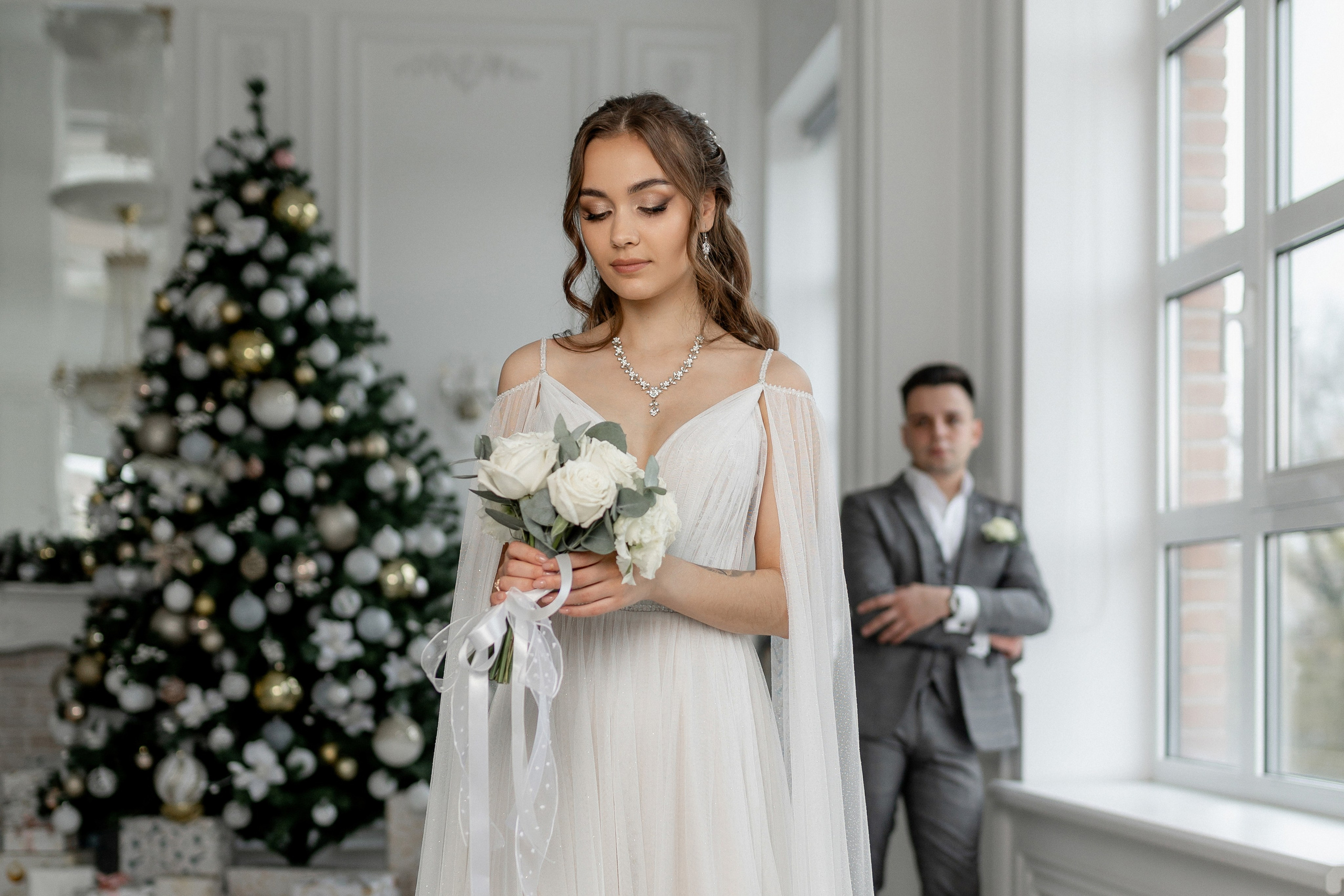 Свадьба. Семейный и женский фотограф в Ростове-на-Дону Екатерина Фитисова