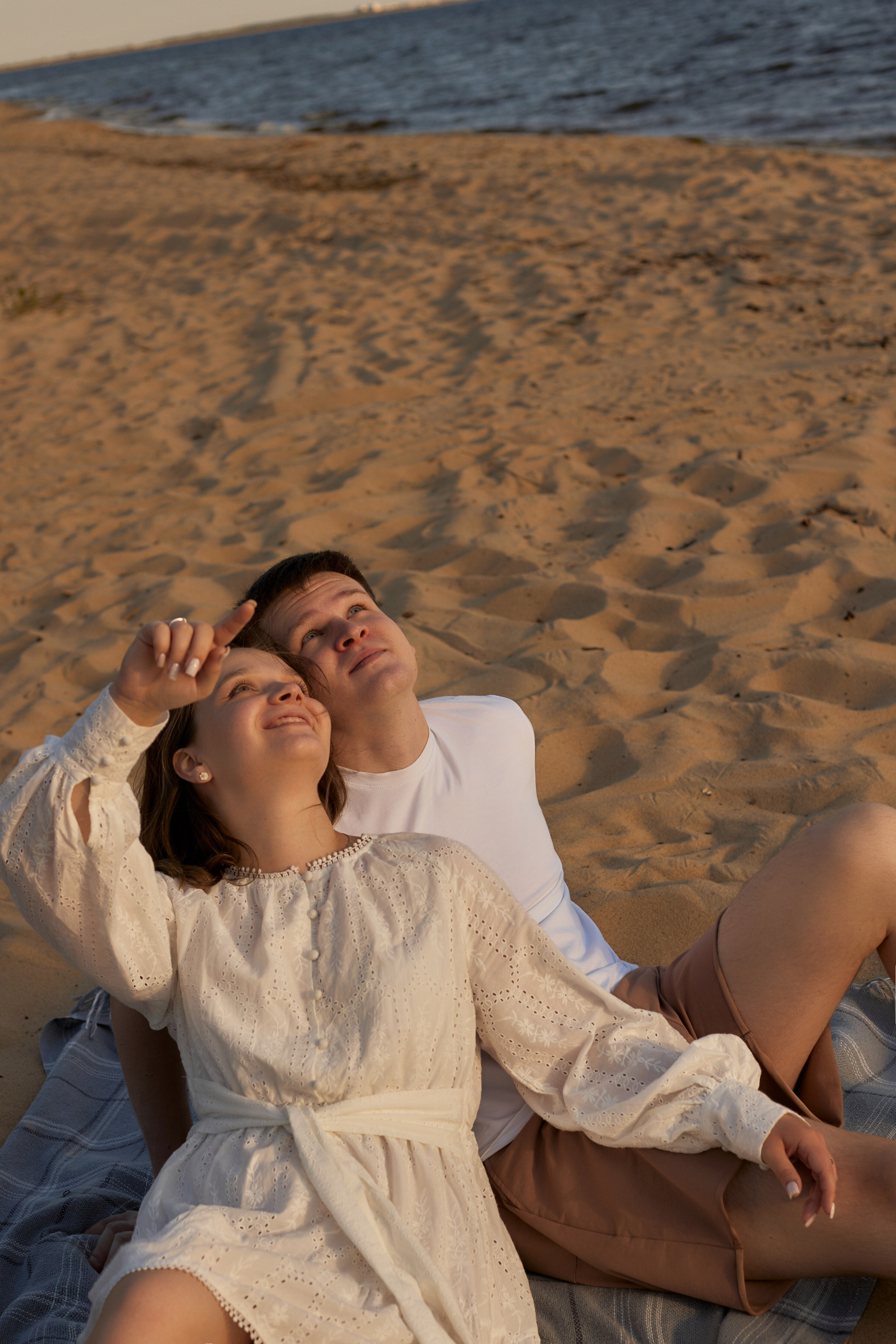 Катя и Влад. Свадебный и семейный фотограф