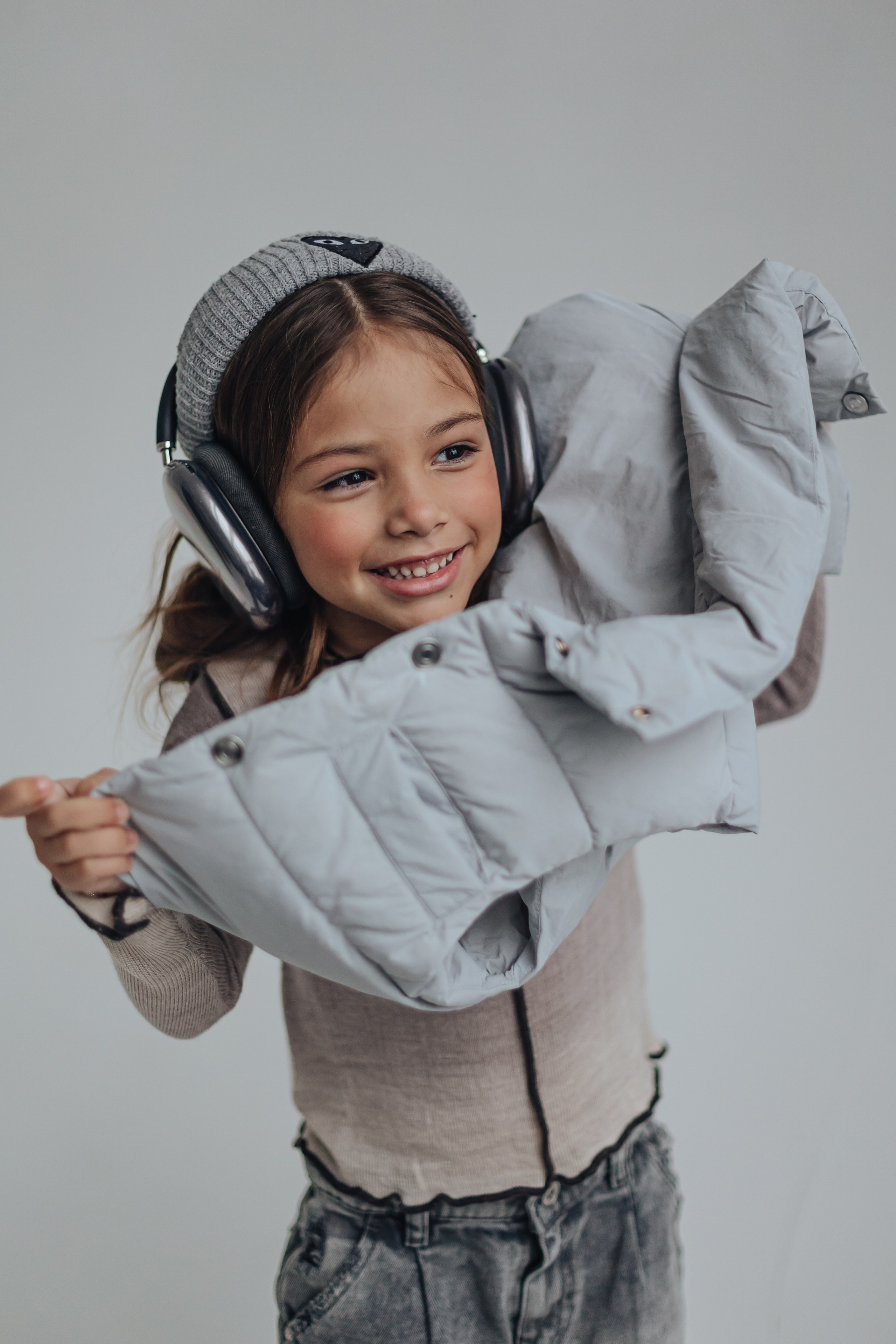 Гарри, Лети, София, Арсений. Главная