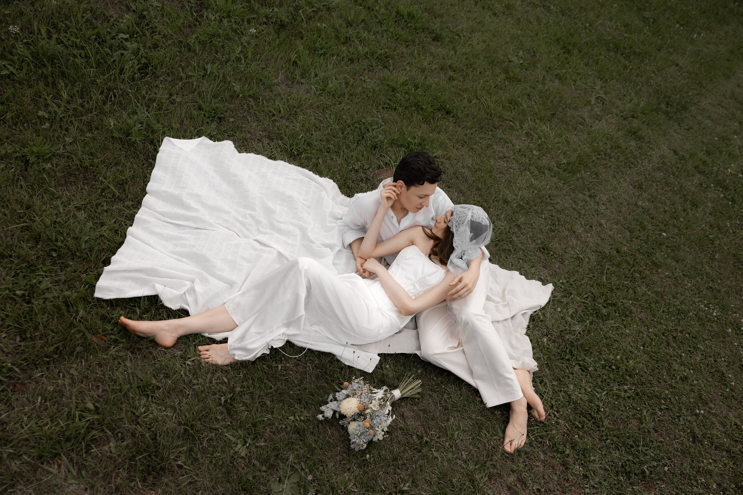 Артур и Таисия. Свадебный фотограф Тула Москва СПБ / Сёмина Дарья