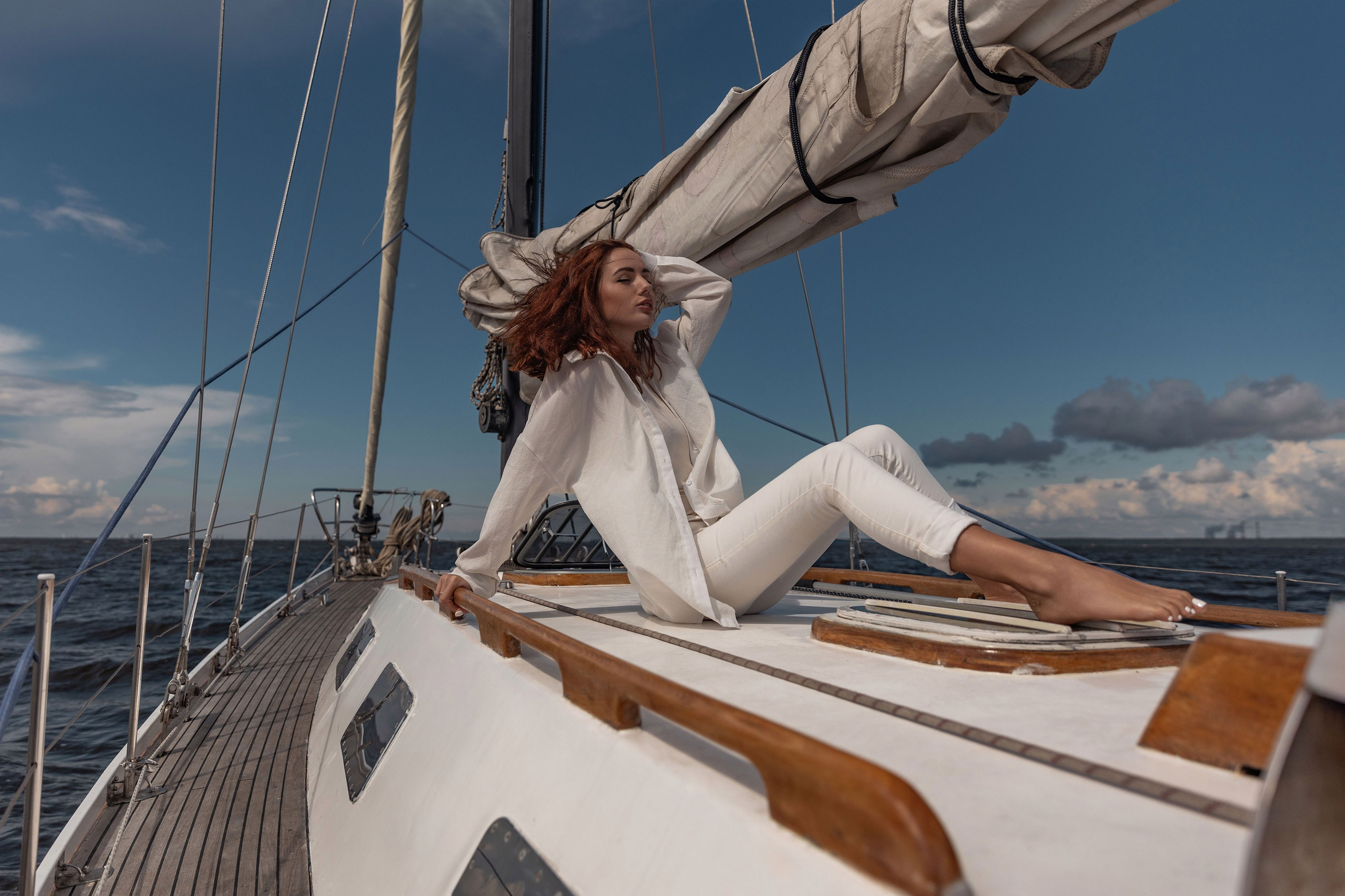 Индивидуальная съемка | Ксения. Phuket Photographer ✨ Anna Moskvina