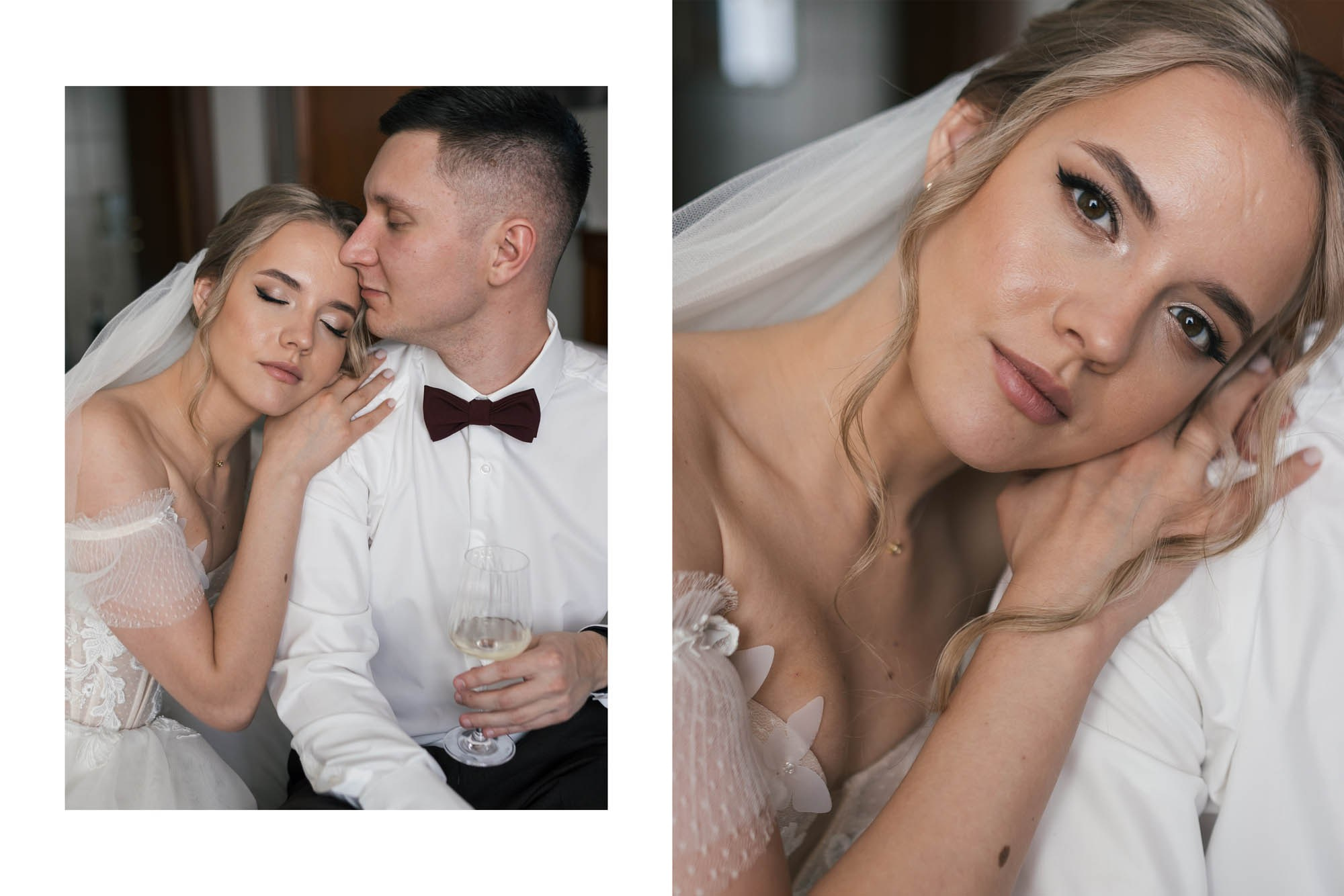 Игристое | 2023 Артём и Вероника. ИТВИ