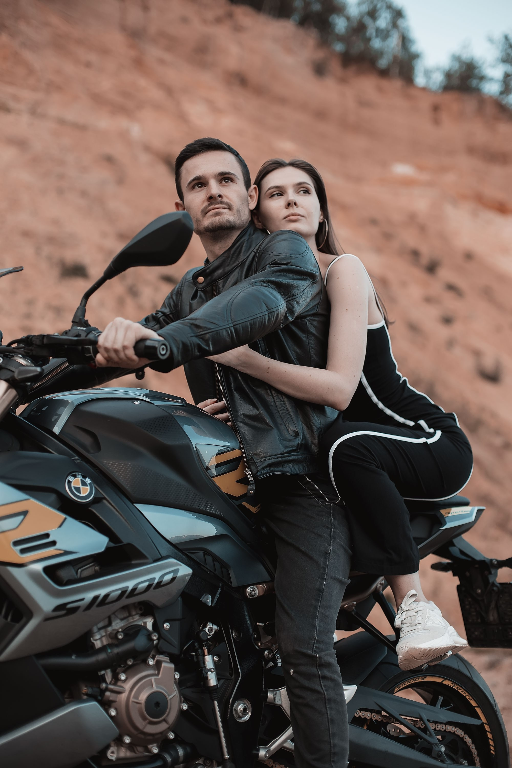 Дзержинский карьер. Семейный, индивидуальный фотограф в Москве Ангели Марина