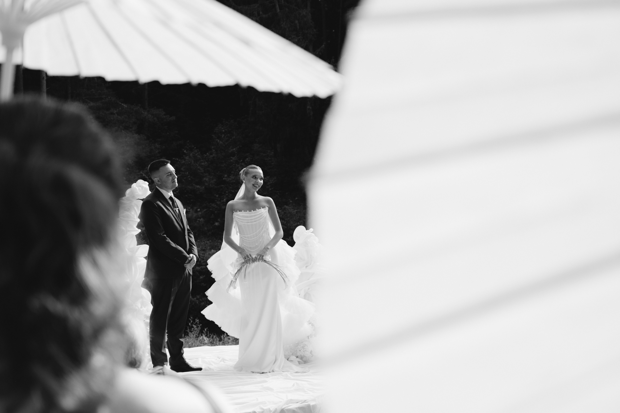 Anastasia & Vadim. Свадебный и семейный фотограф Вероника Холод