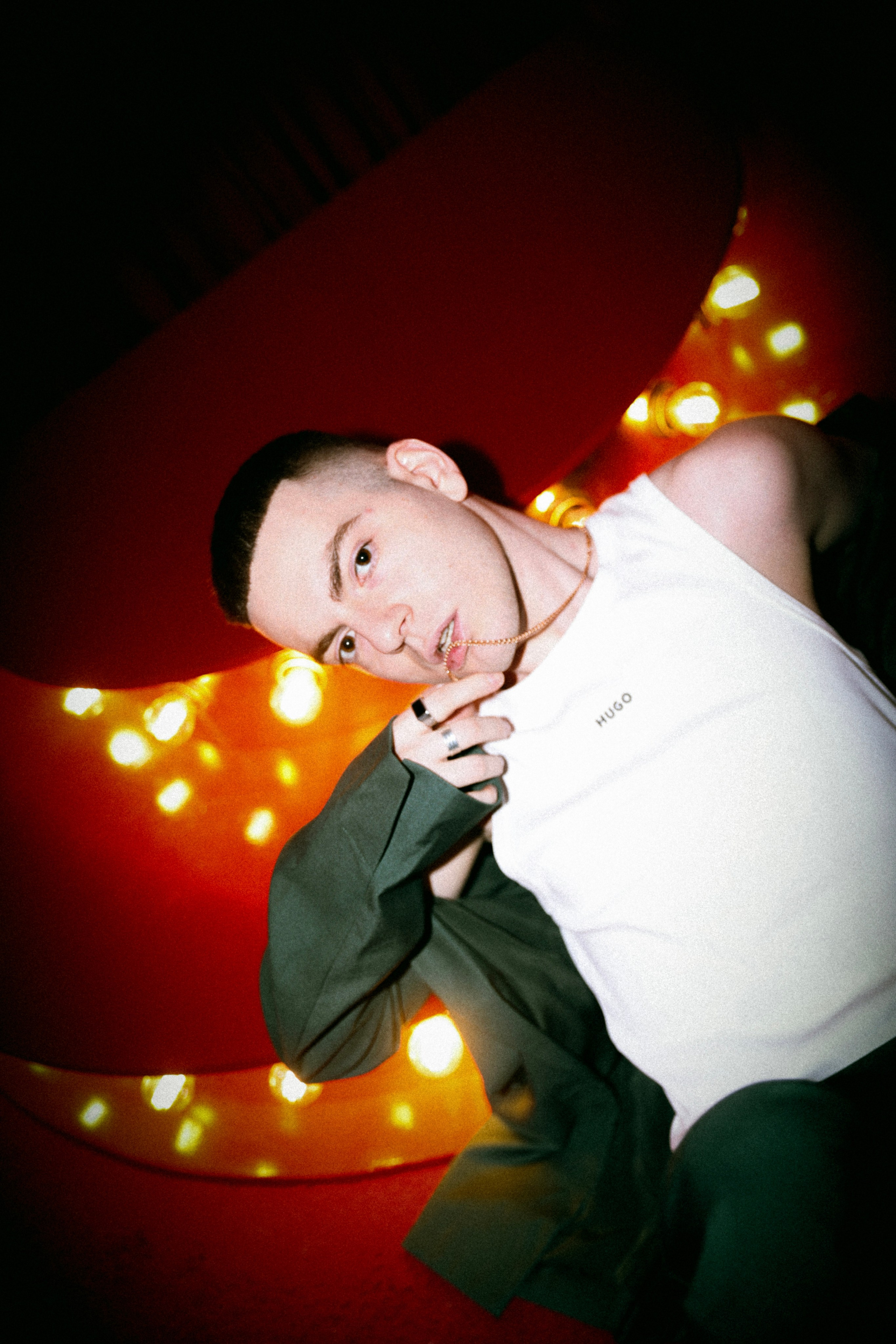 Гоша. Виктория Калугина — фотограф и видеомейкер в Москве