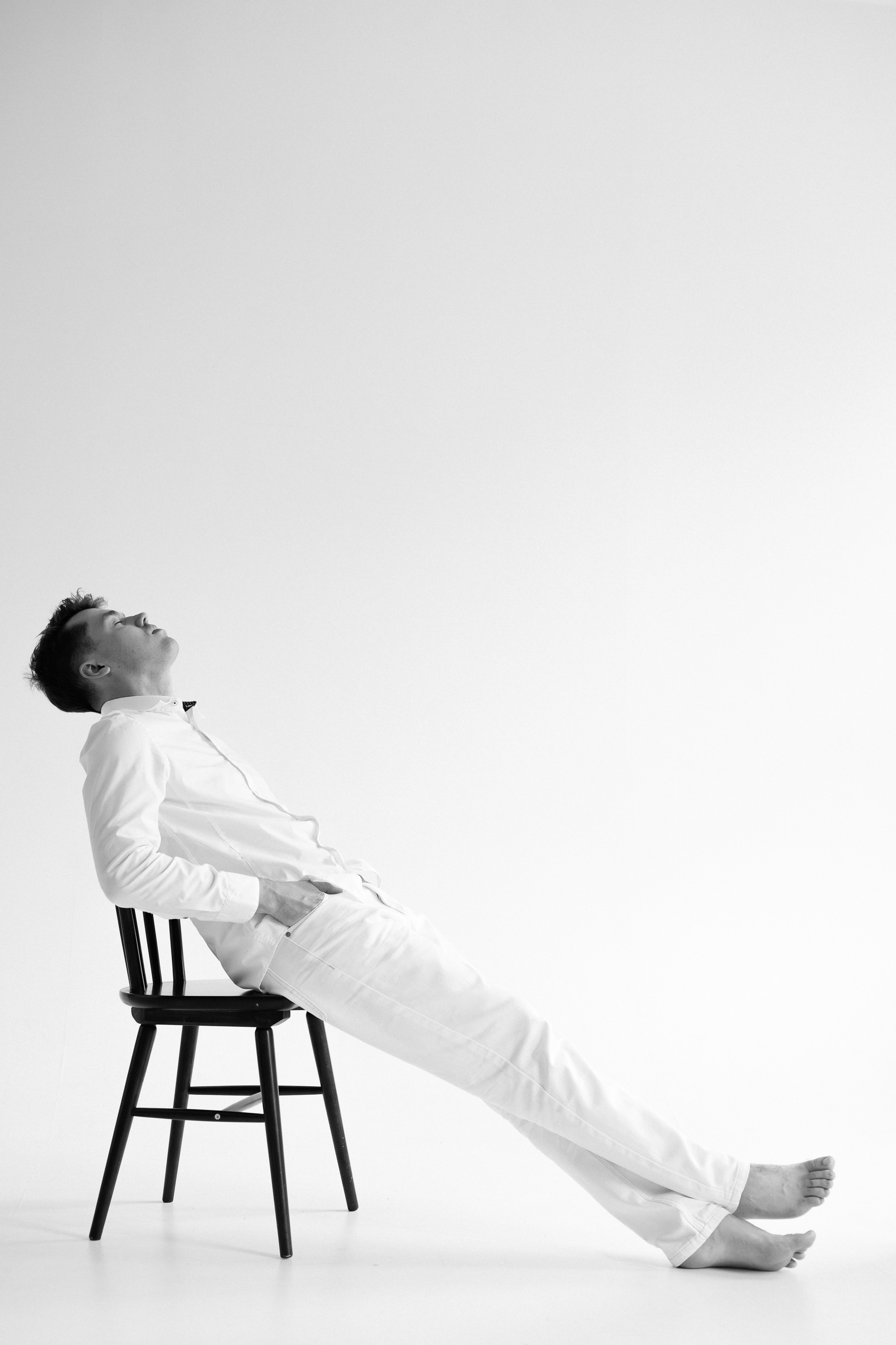 Игорь. Семейный фотограф Тюмень Ксения Дереглазова