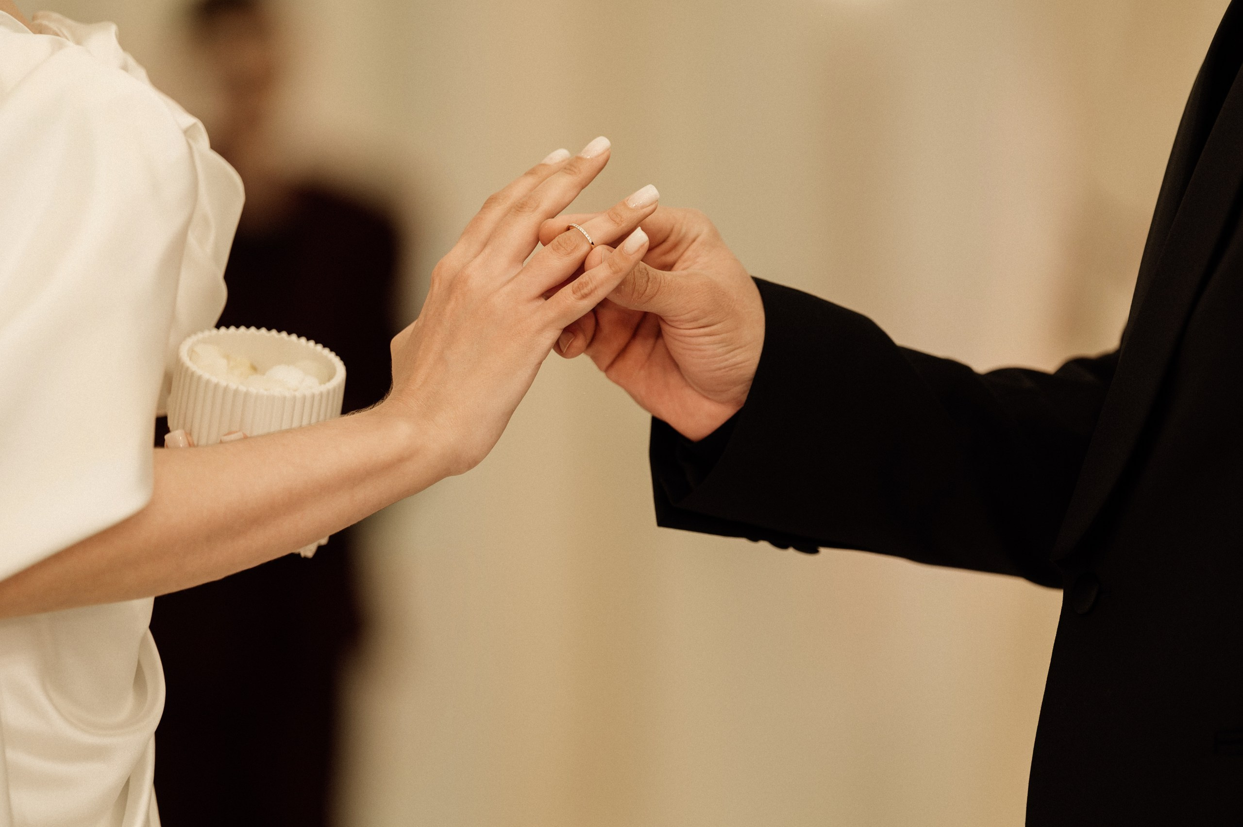 Лучшее время — сейчас!. Свадебный и Репортажный фотограф Сергей Шептухин