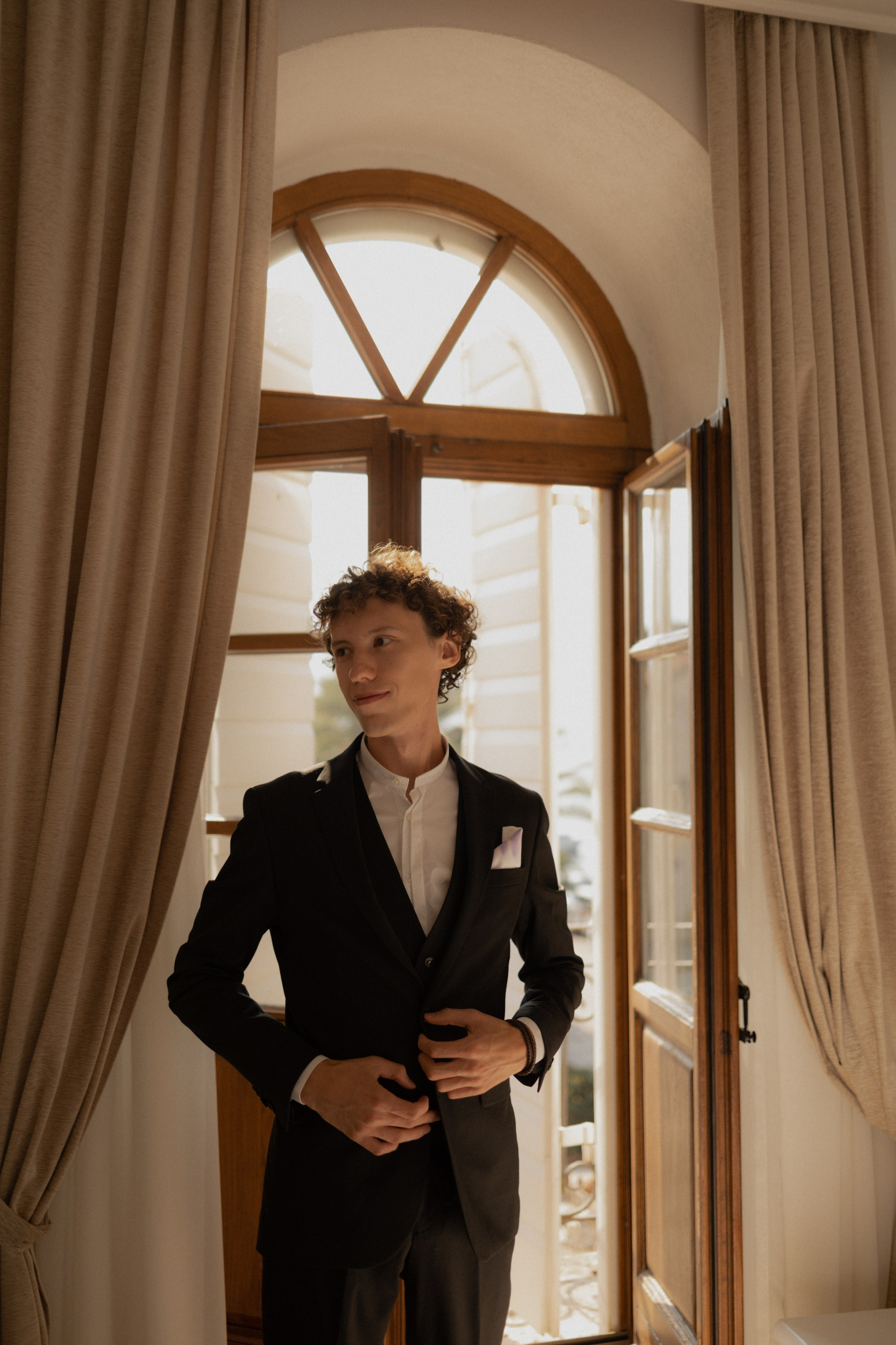 Алсу и Ильвир. Черногория|06.09.22. Фотограф Зарина. Казань