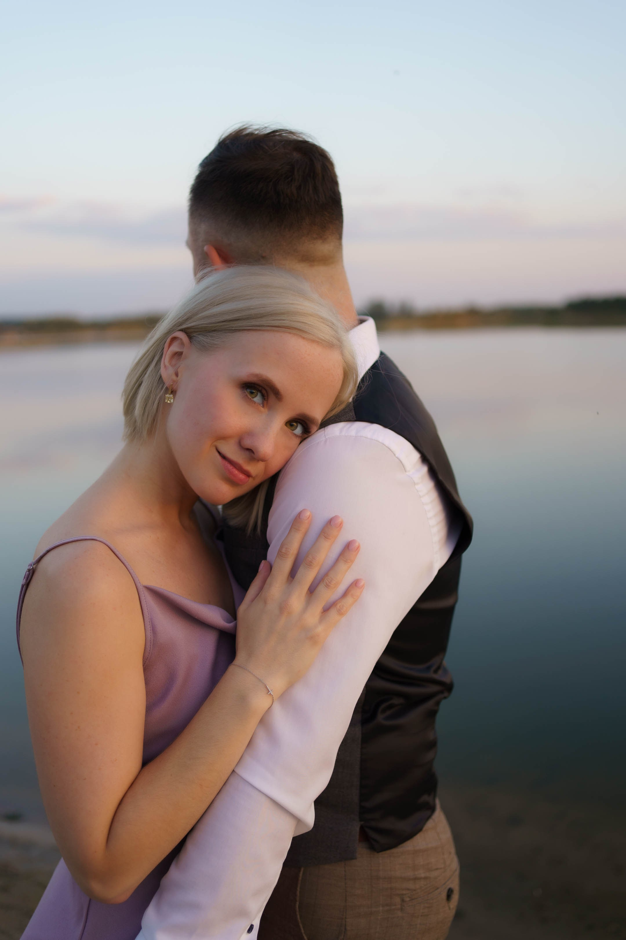 Кино на закате. Фотограф/ видеограф Катя Ильина Калуга