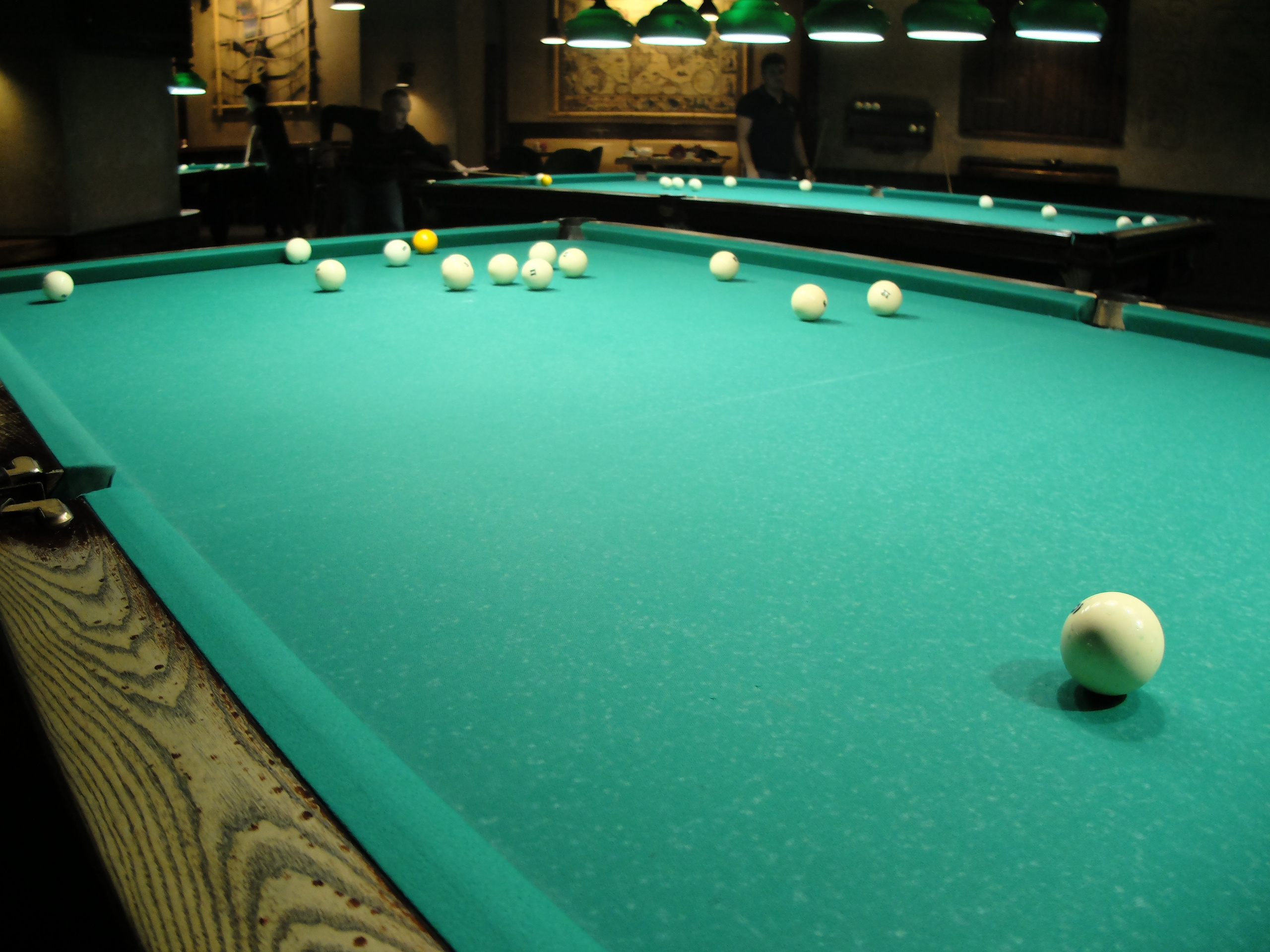 Нижний Новгород. Фотографъ Сергѣевъ. Поймать мгновеніе