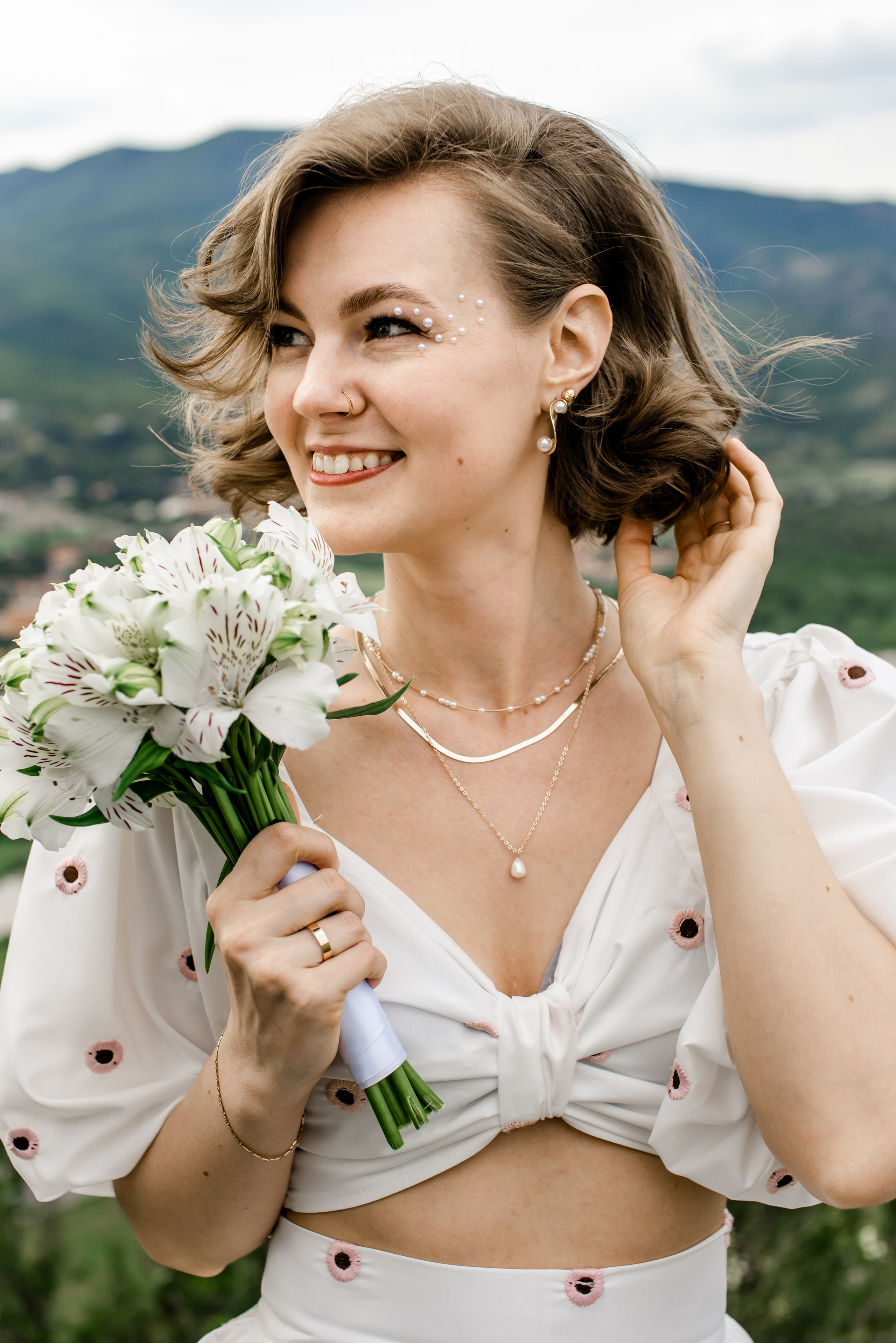 Ростислав + Настя. Свадебный и репортажный фотограф Грузия