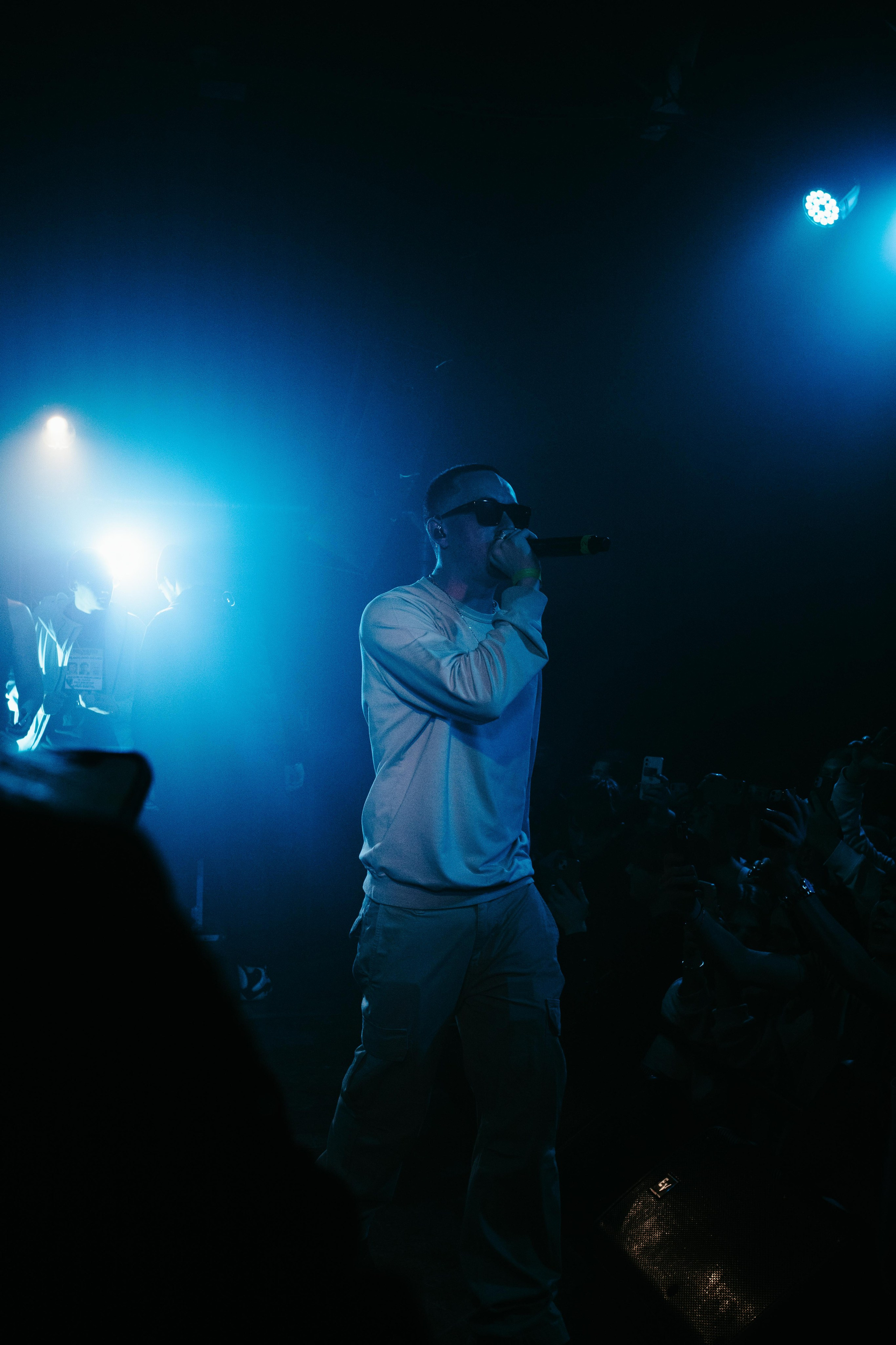 FACTORY 52. Коммерческий Фотограф Виктор Фоменых