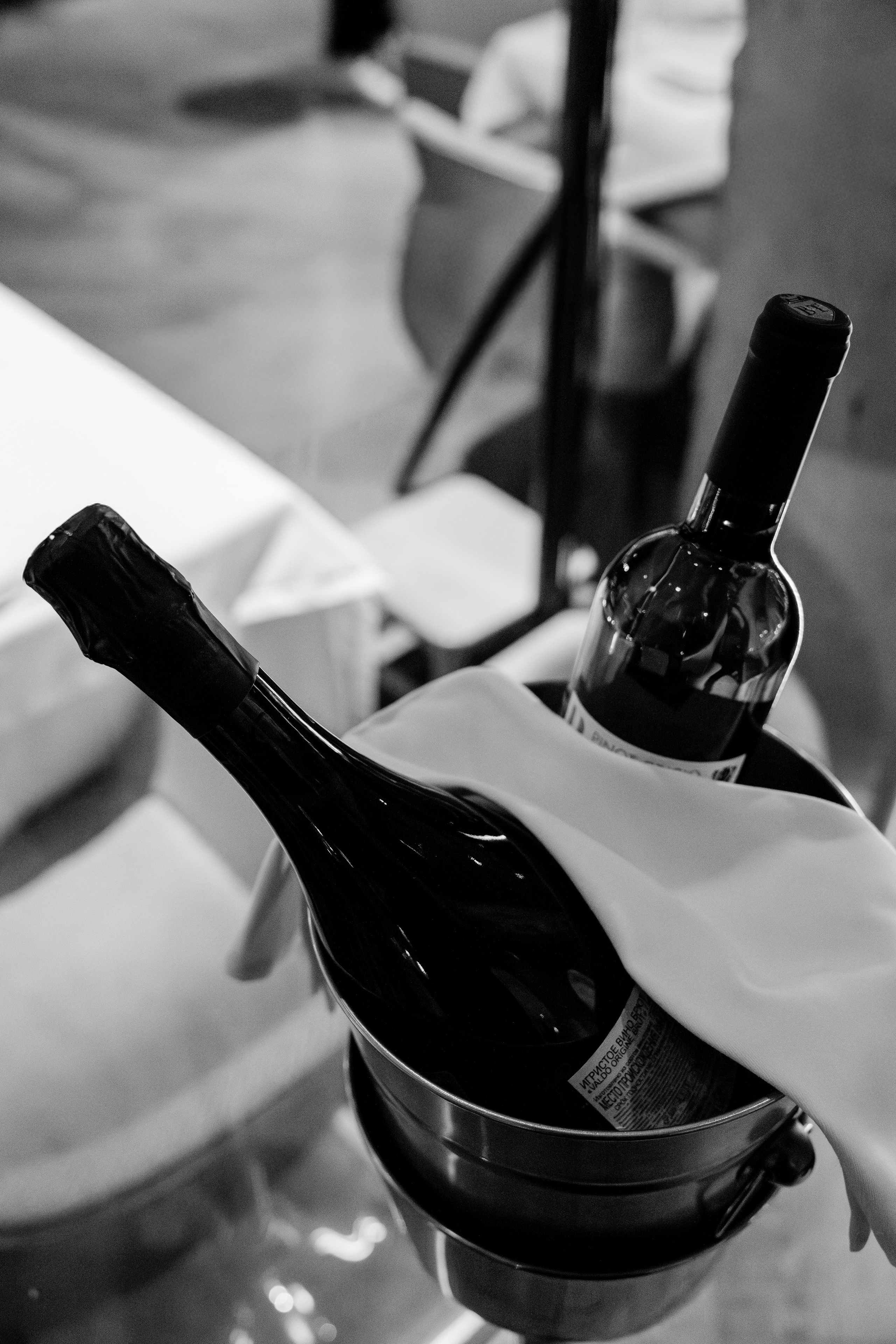 Литературный вечер «Libra». Репортажный фотограф в Москве Саша Дружинина