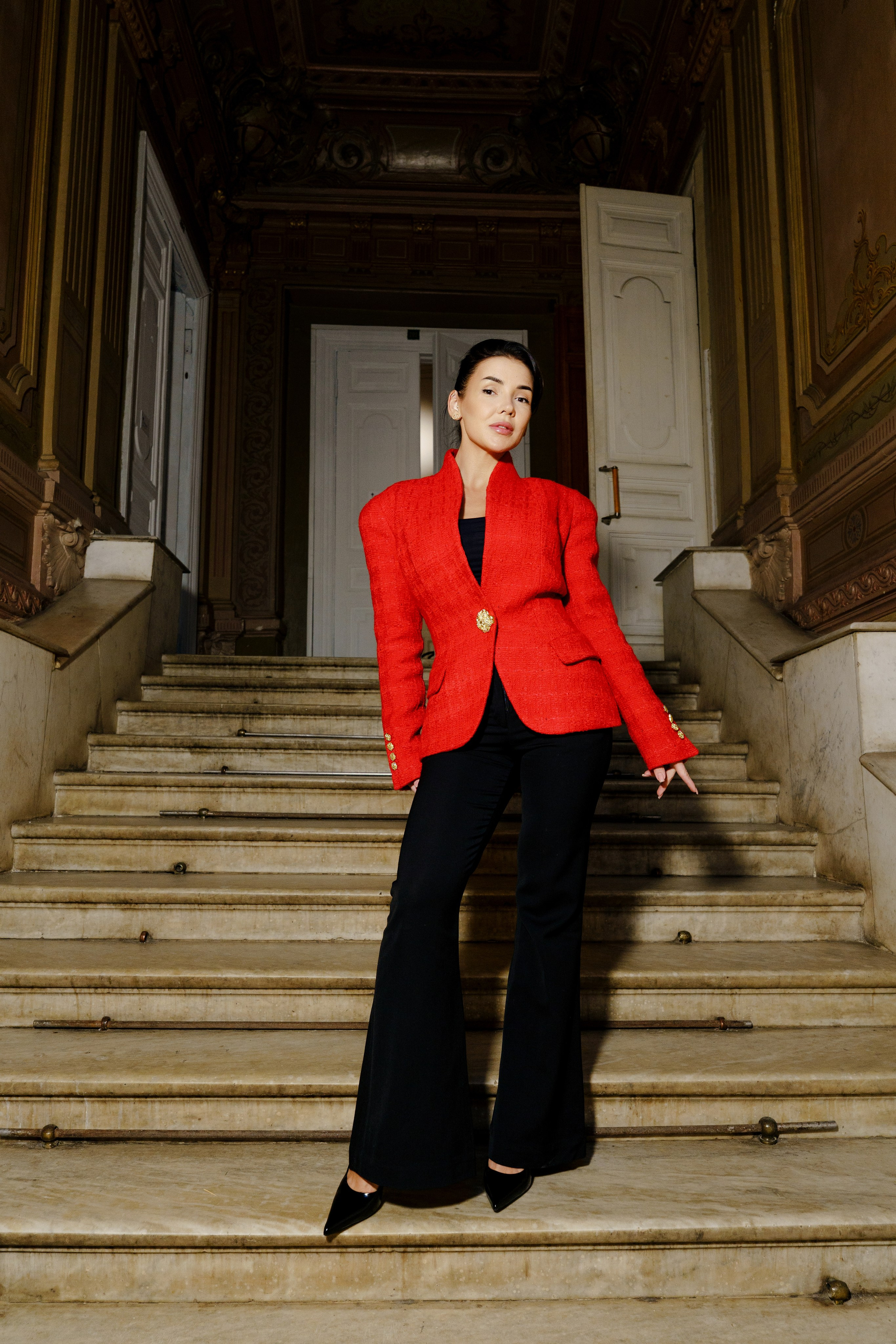 «ИСПОВЕДЬ» встреча женского клуба. Репортажный фотограф в Москве Саша Дружинина