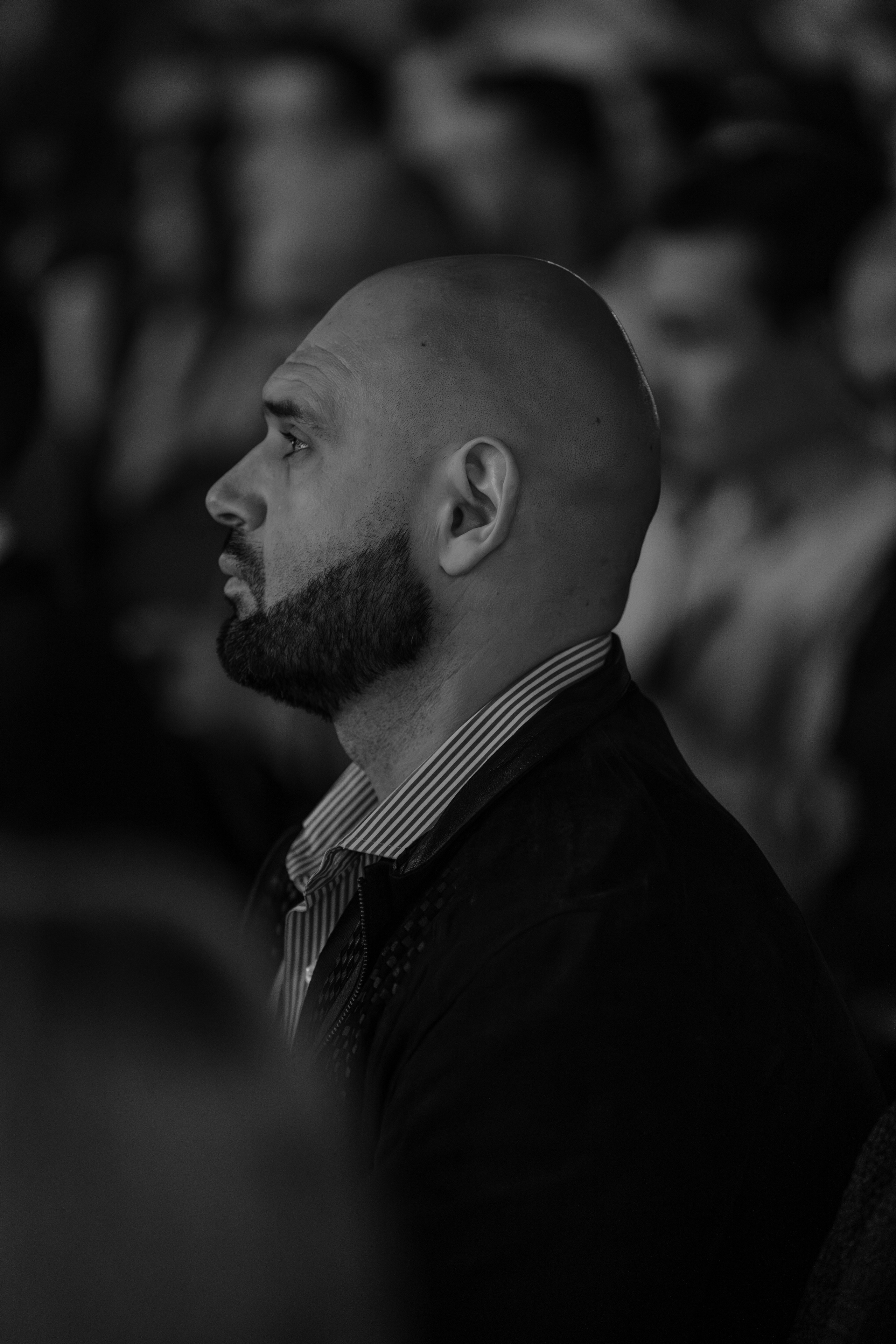 Конференция ОСНОВАТЕЛИ ЛАЙФ в MTS LIVE HALL. Репортажный фотограф в Москве Саша Дружинина