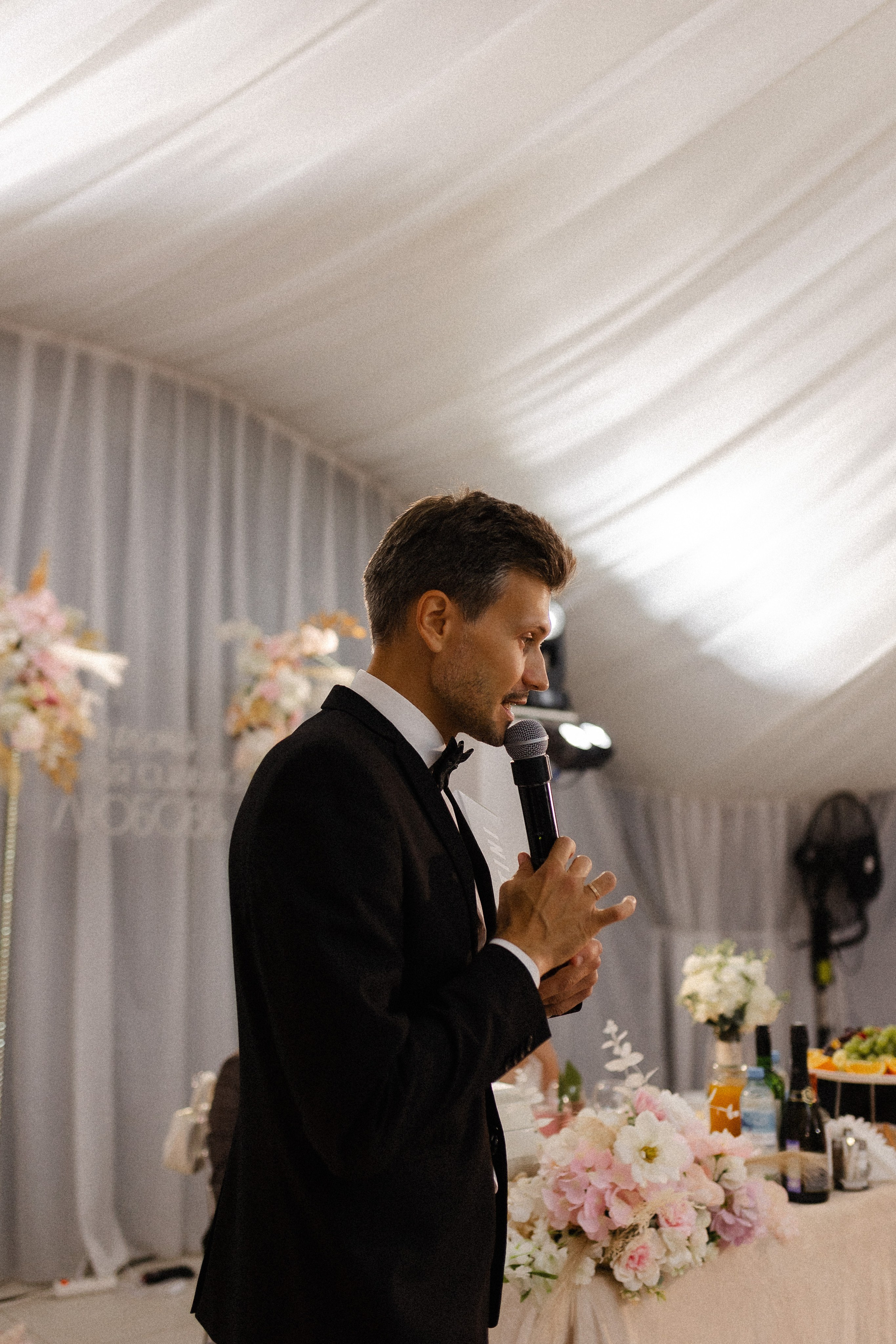 Свадебный вечер. Семейный фотограф в Нижнем Новгороде Доронина Юлия