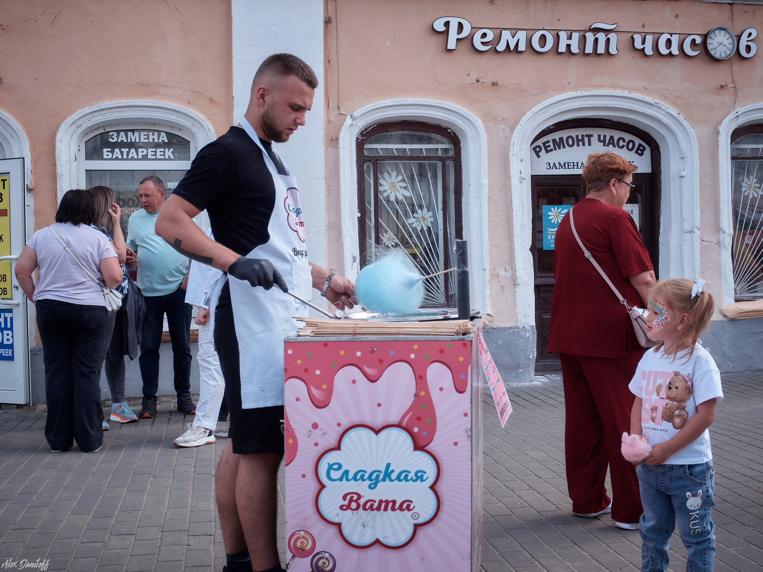 День семьи, любви и верности 2025. Муром-Инфо. Новости культуры, образования, спорта в городе Муром