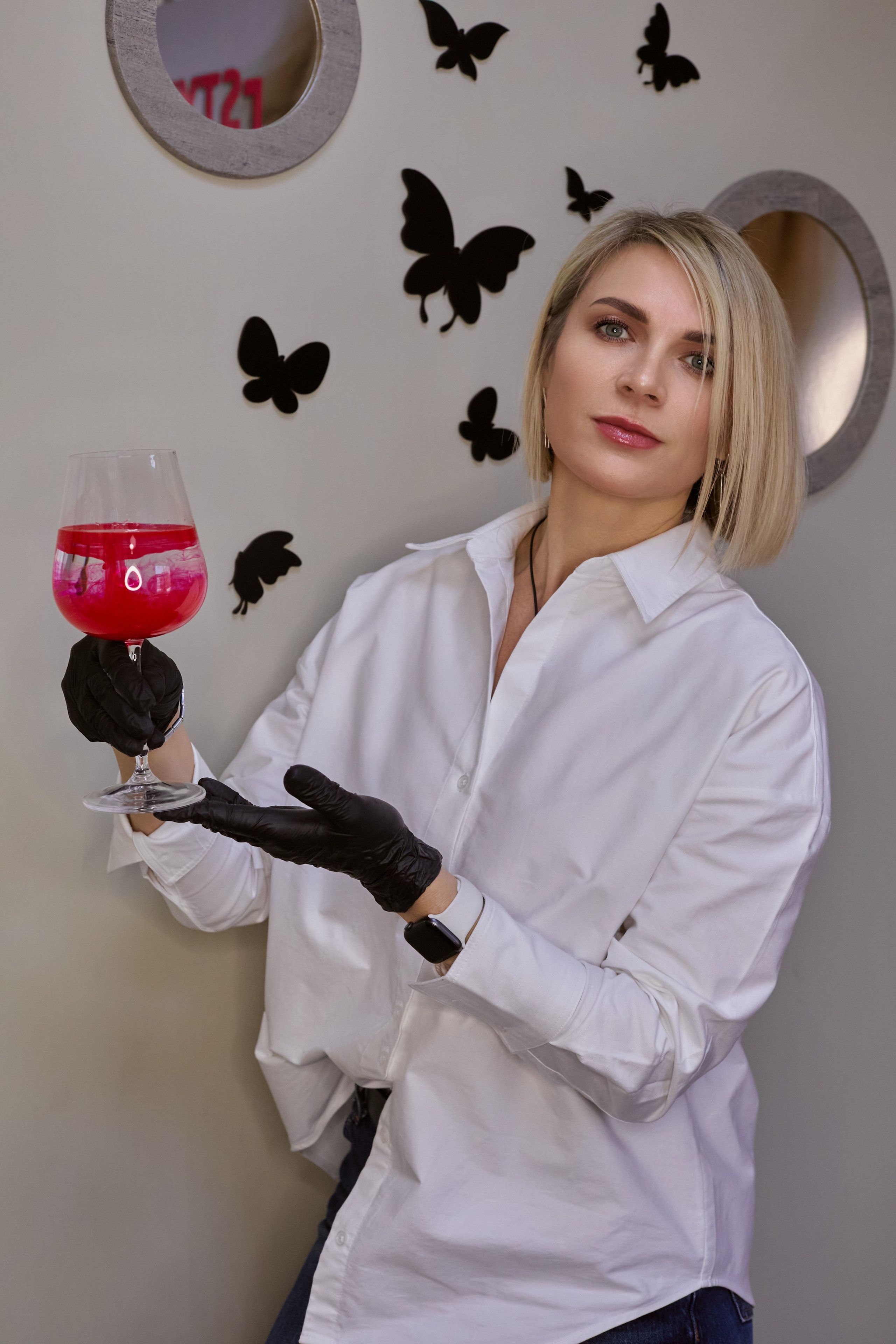 Мастер красоты. Свадебный и креативный фотограф в ЮФО и МСК