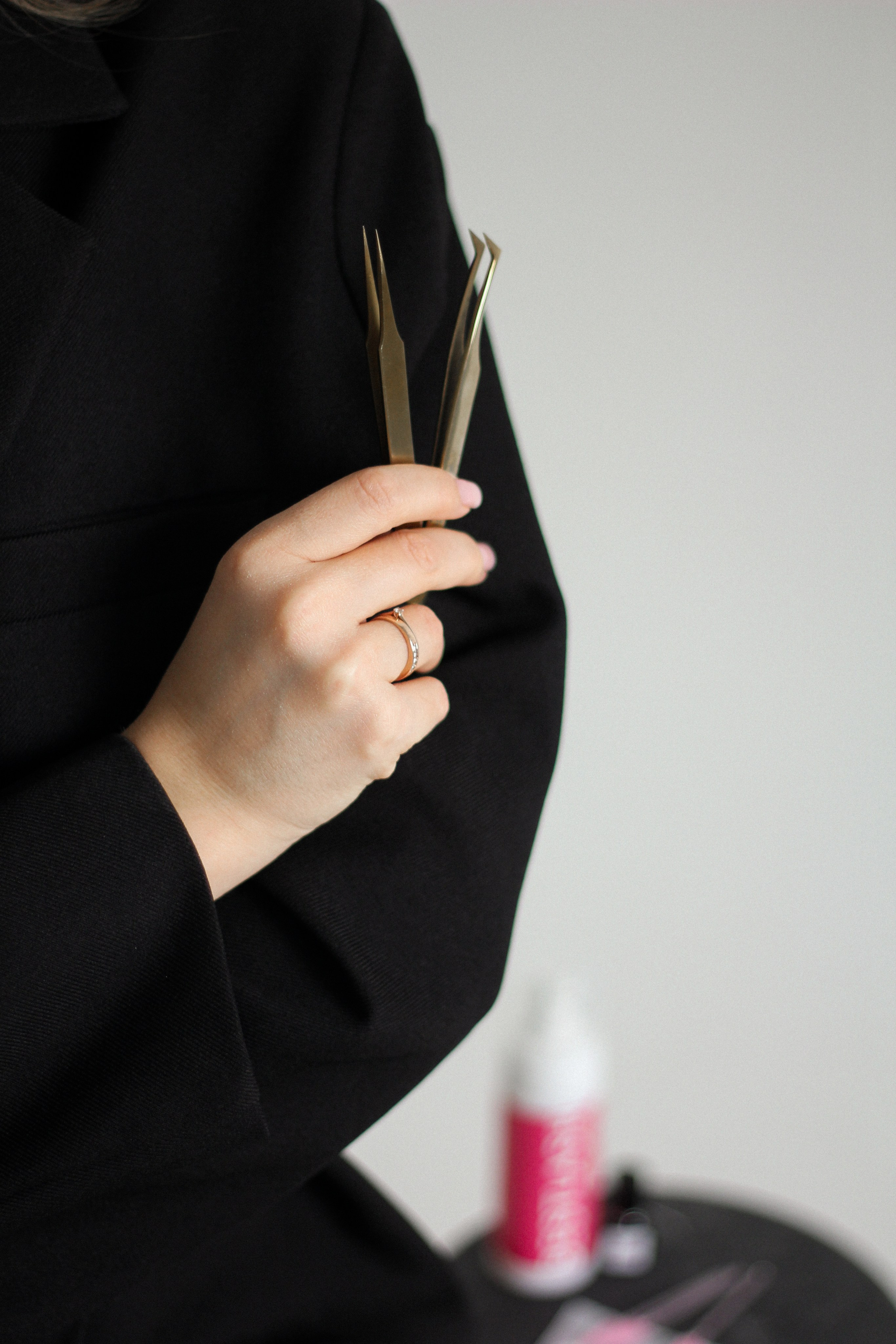 Lashmaker|на фотоаппарат. Фотограф Челябинск | Кристина