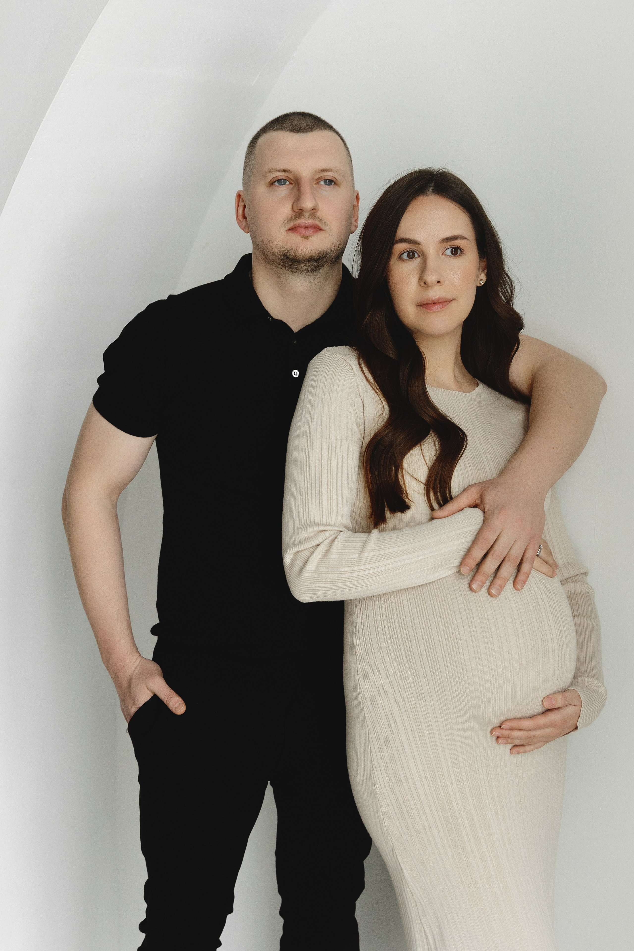 Елена & Никита