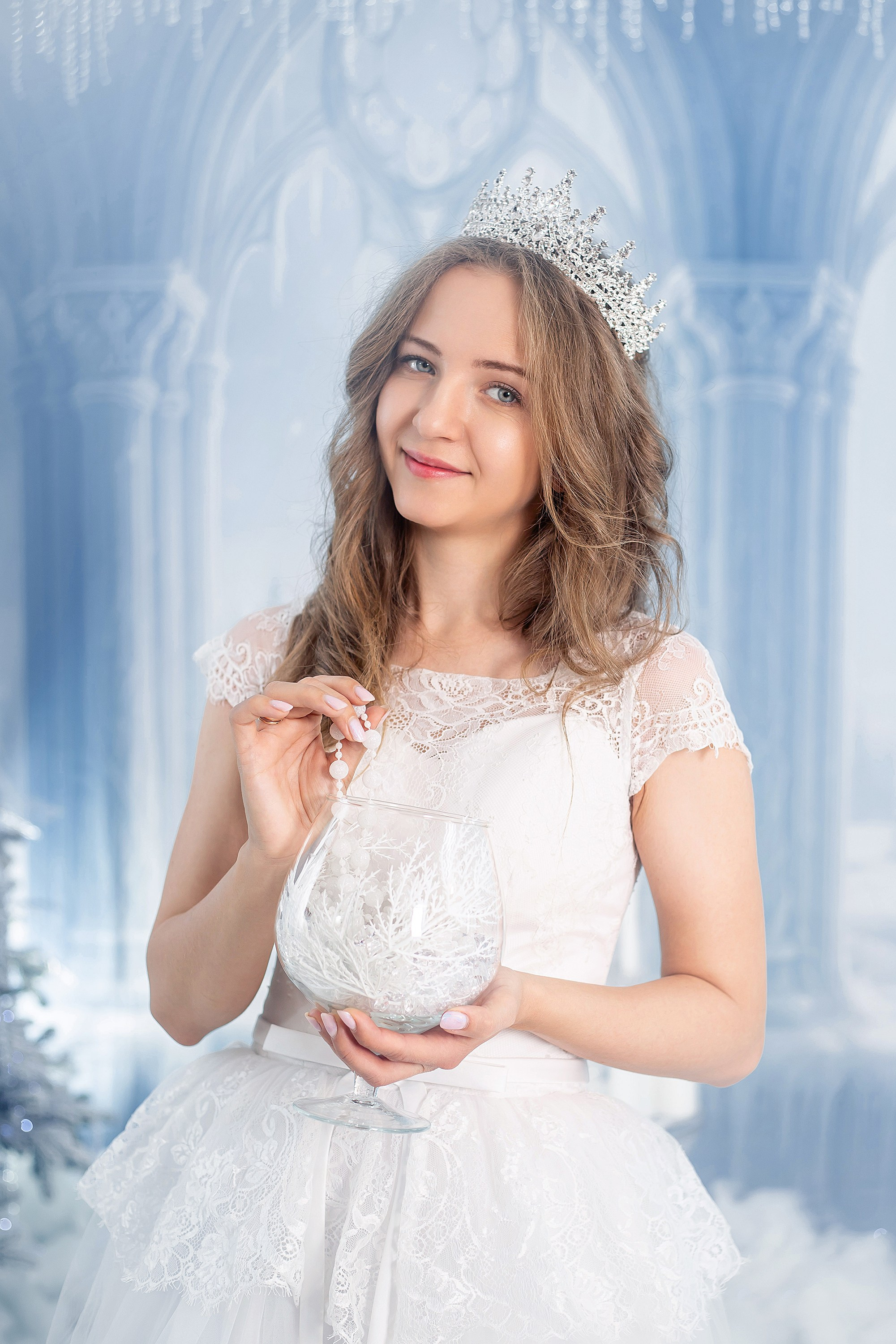 Фотостудия «Олеся». Фотостудия в г. Верхняя Пышма