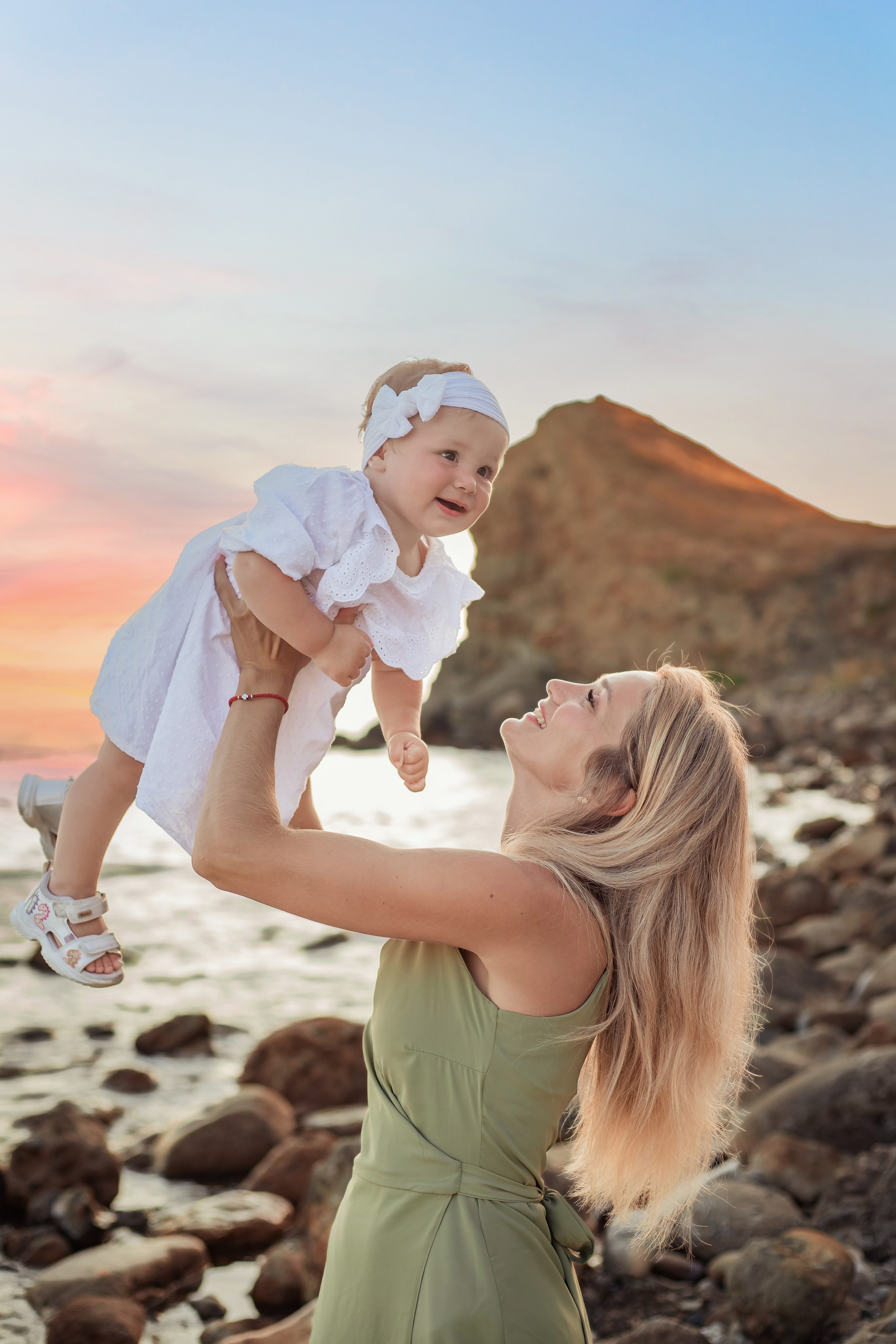 Фотосессия в Орджоникидзе. Фотограф в Феодосии Наталья Булгакова