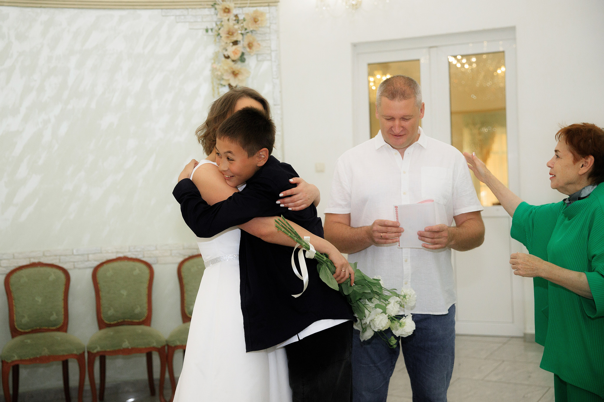 Алексей & Оксна. Фотограф в Москве и МО, Мещерякова Ольга