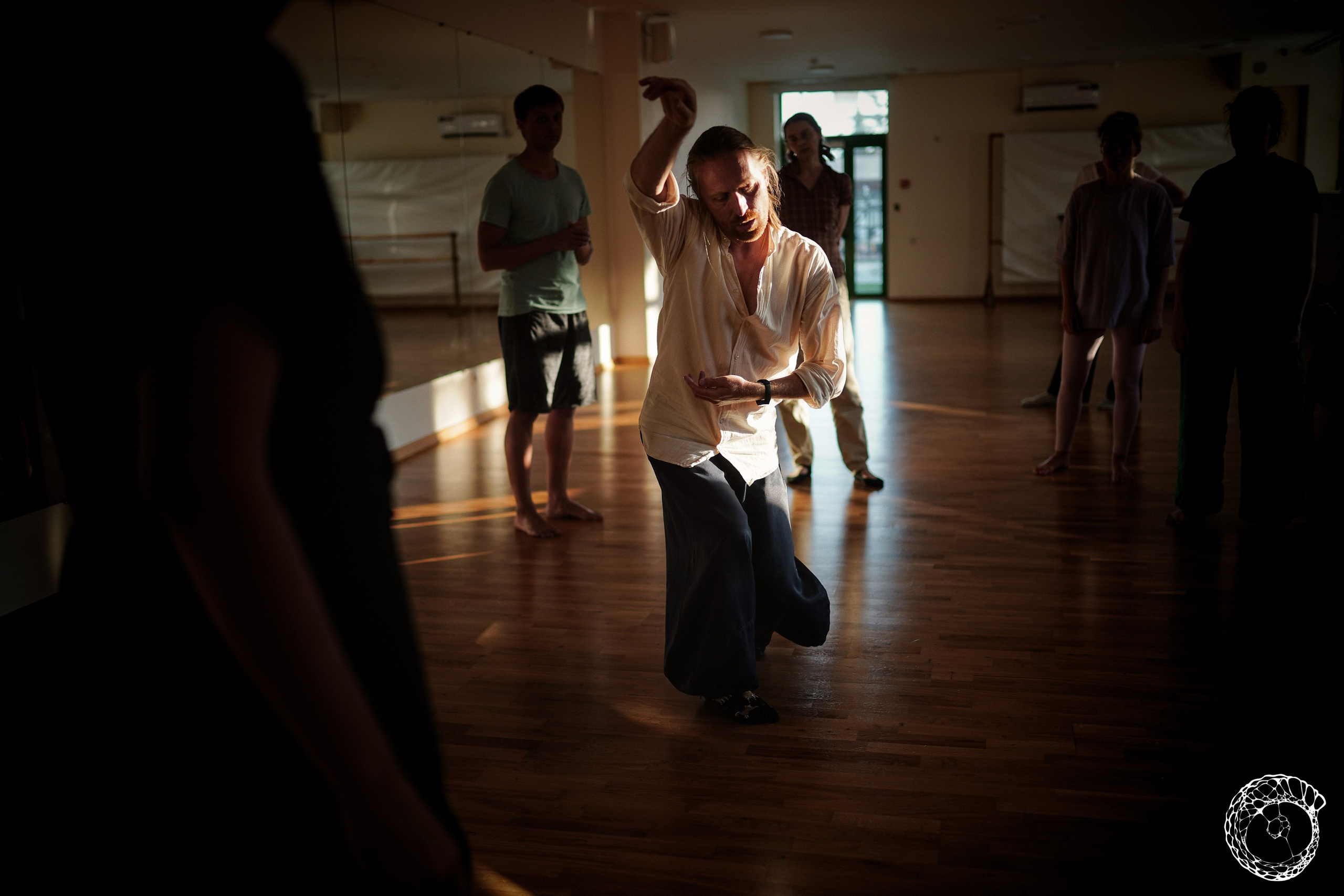 The Essence — фестиваль танца и движения. Фотограф Курманаева Ирина