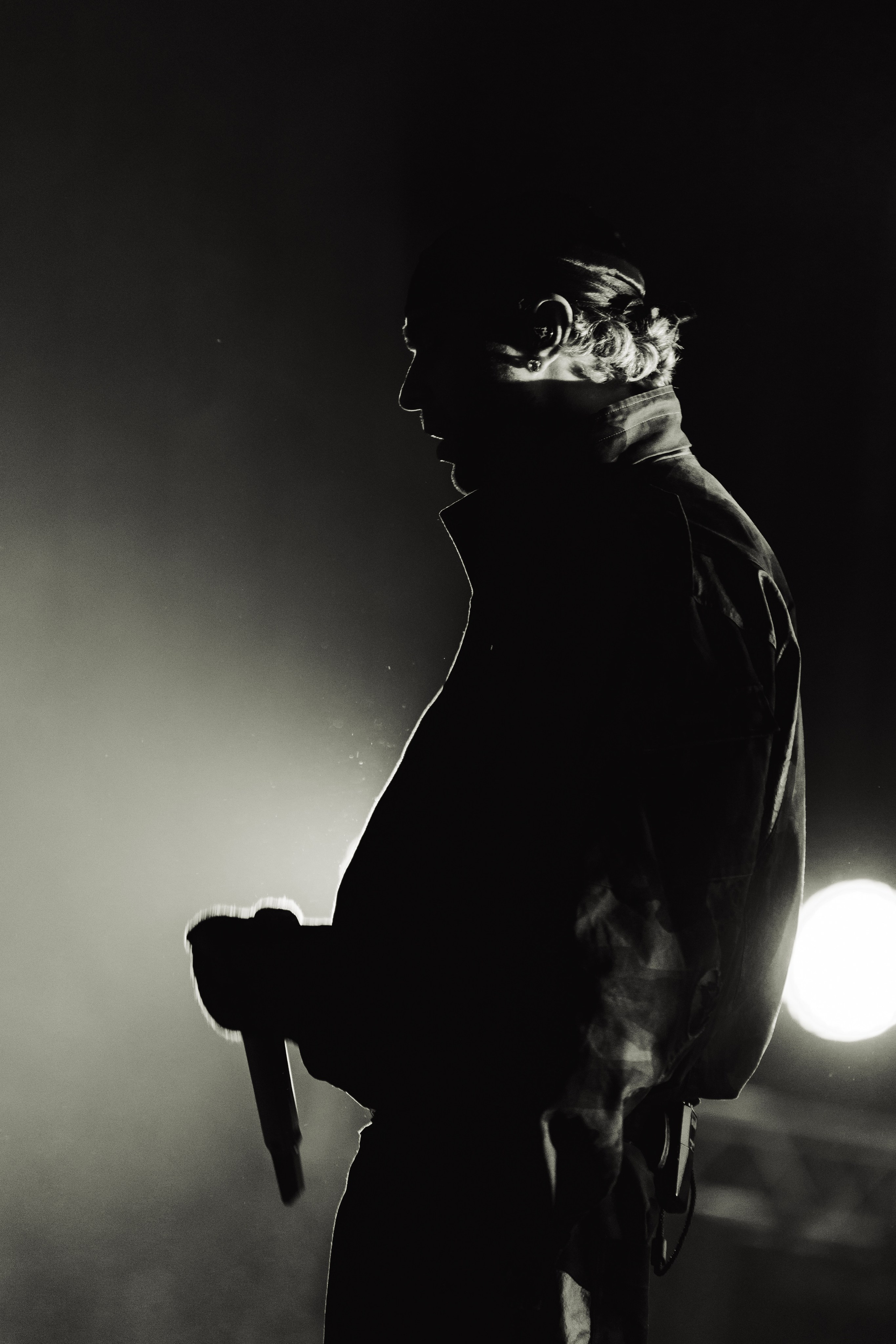 ЕГОР КРИД В КАЗАНИ 21.10.25. Концертный и репортажный фотограф в Москве и Санкт-Петербурге Мария