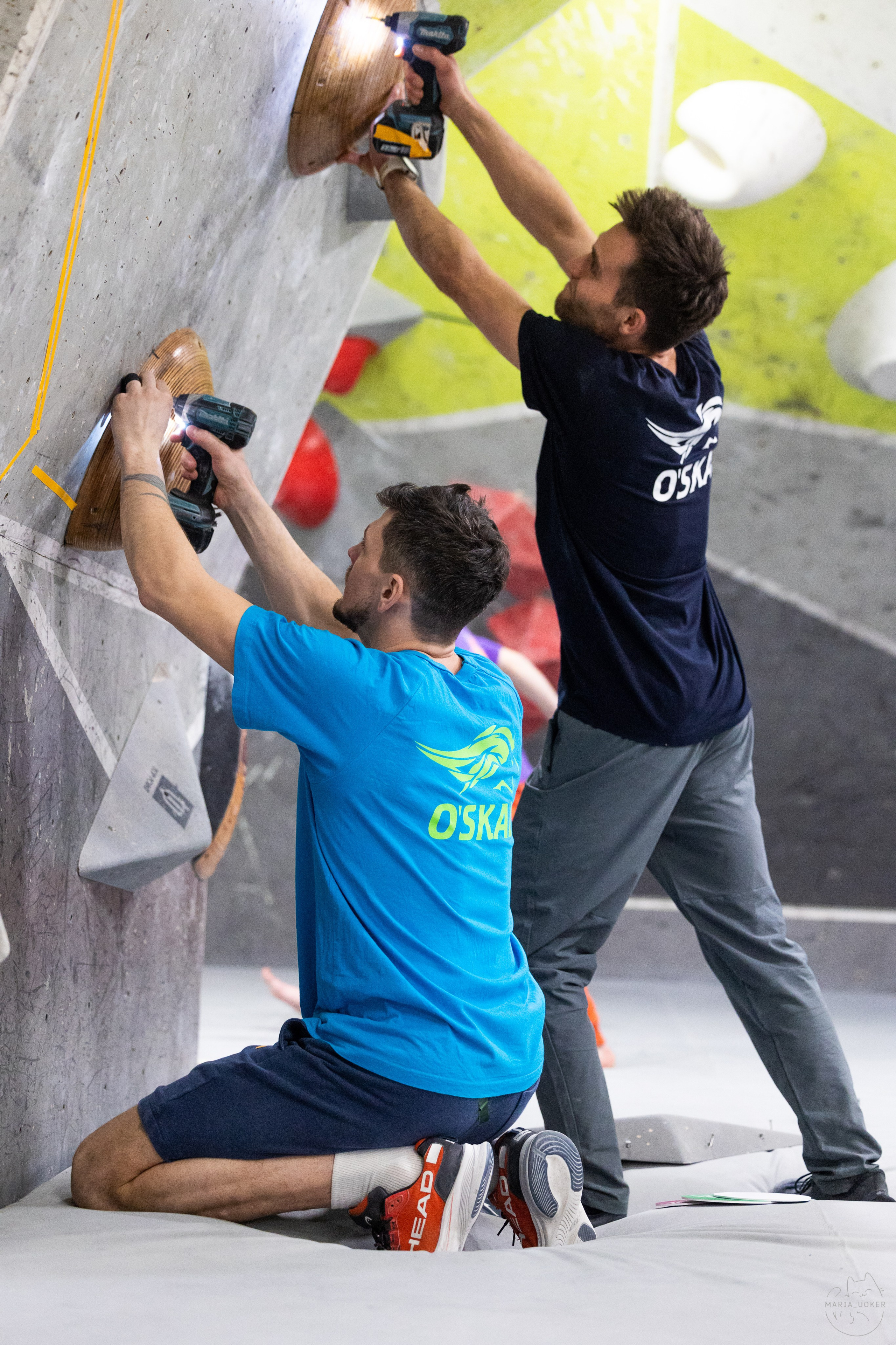 ТЕРРИТОРИЯ OSKAL 10 ЛЕТ. Концертный и репортажный фотограф в Москве и Санкт-Петербурге Мария