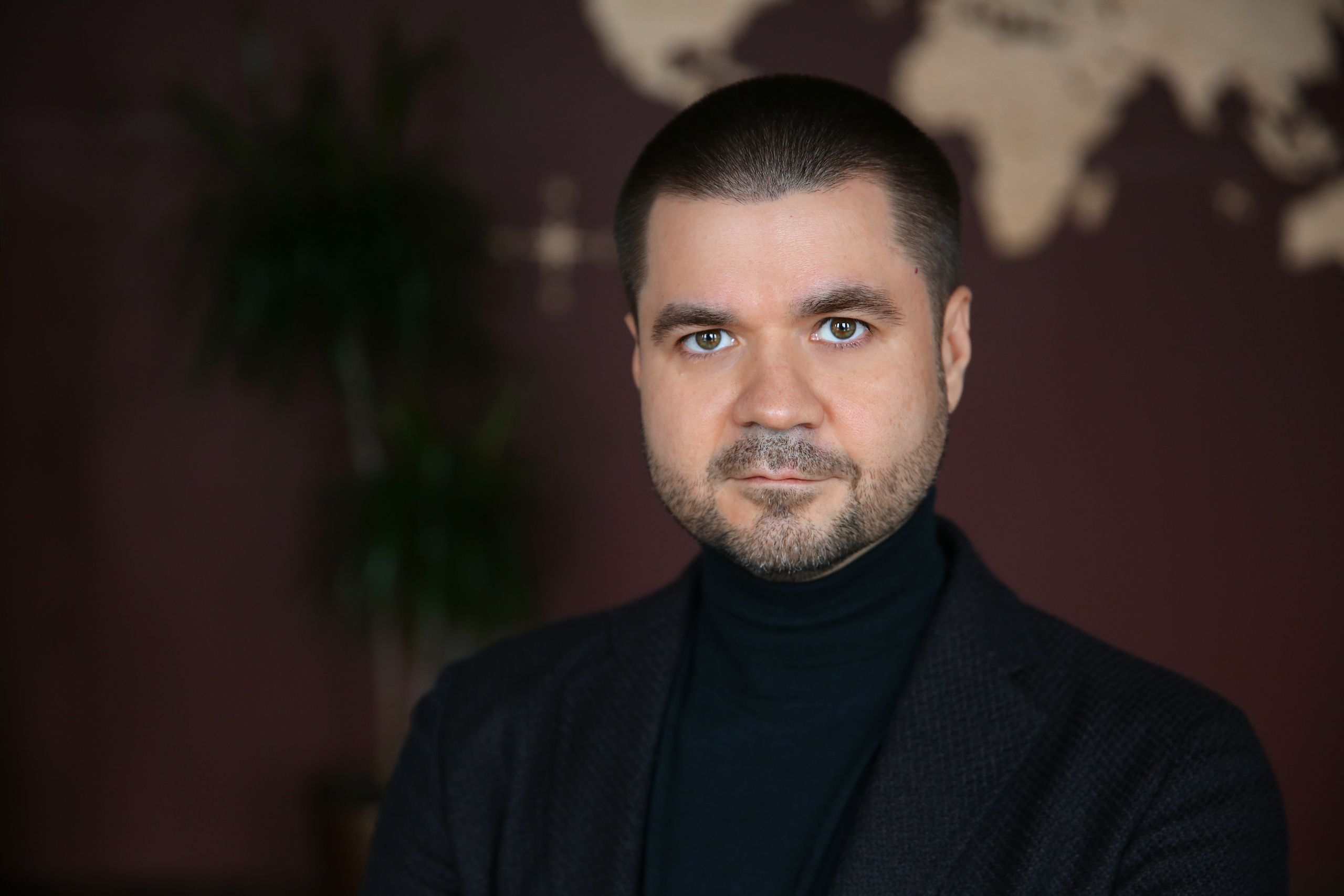 Портреты для сайта. Марина Соколова. Контентный и семейный фотограф г. Красноярск