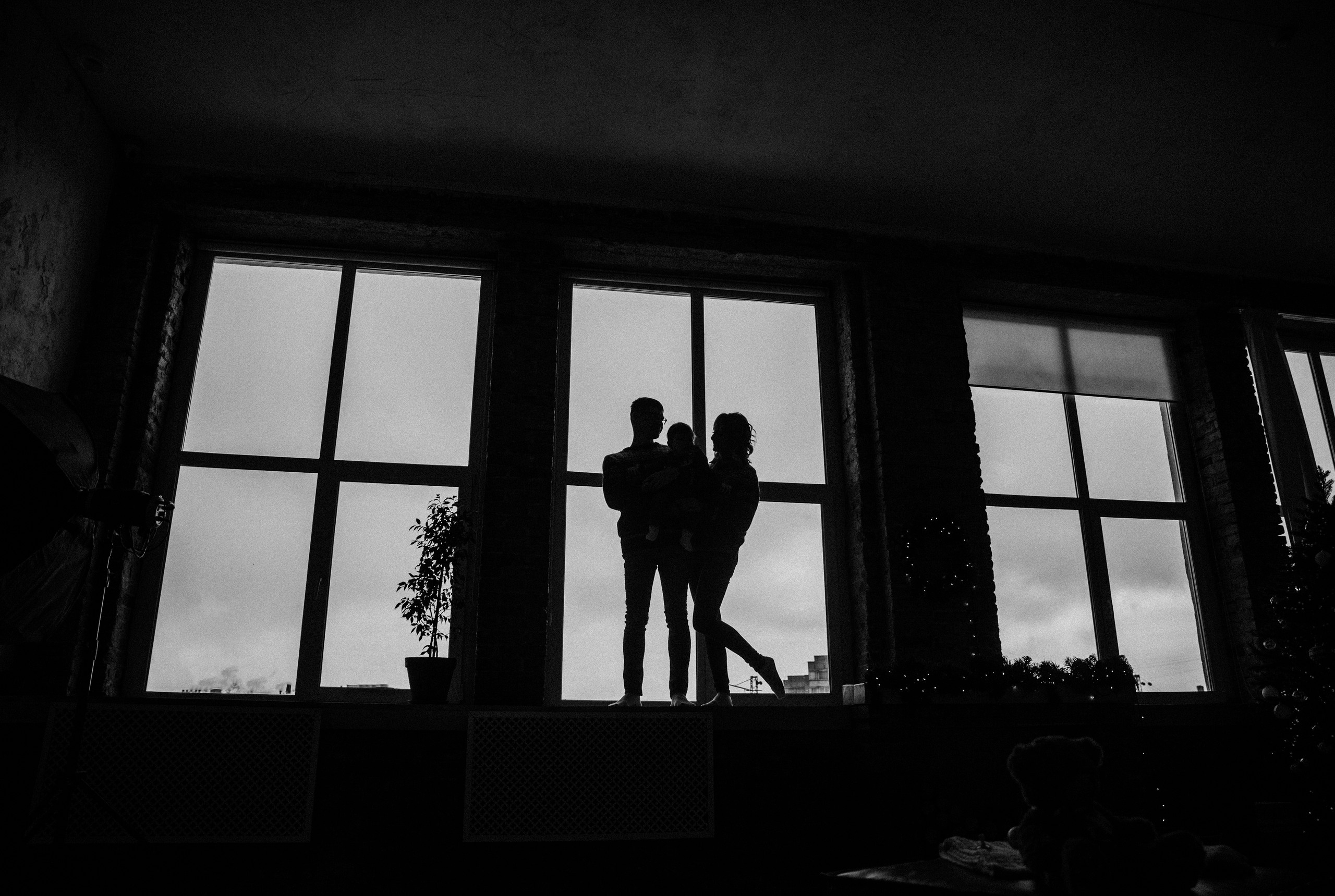 Новогодние фотосессии. Марина Соколова. Контентный и семейный фотограф г. Красноярск