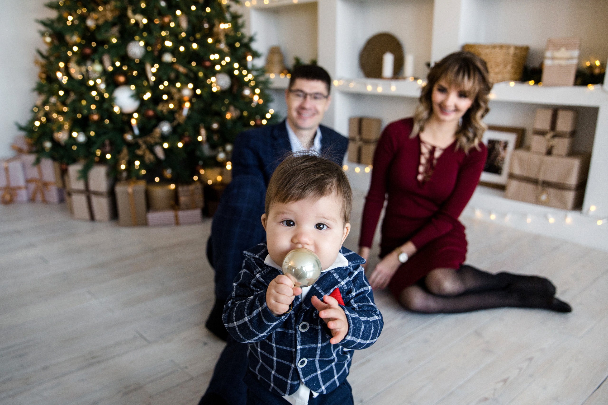 Новогодние фотосессии. Марина Соколова. Контентный и семейный фотограф г. Красноярск