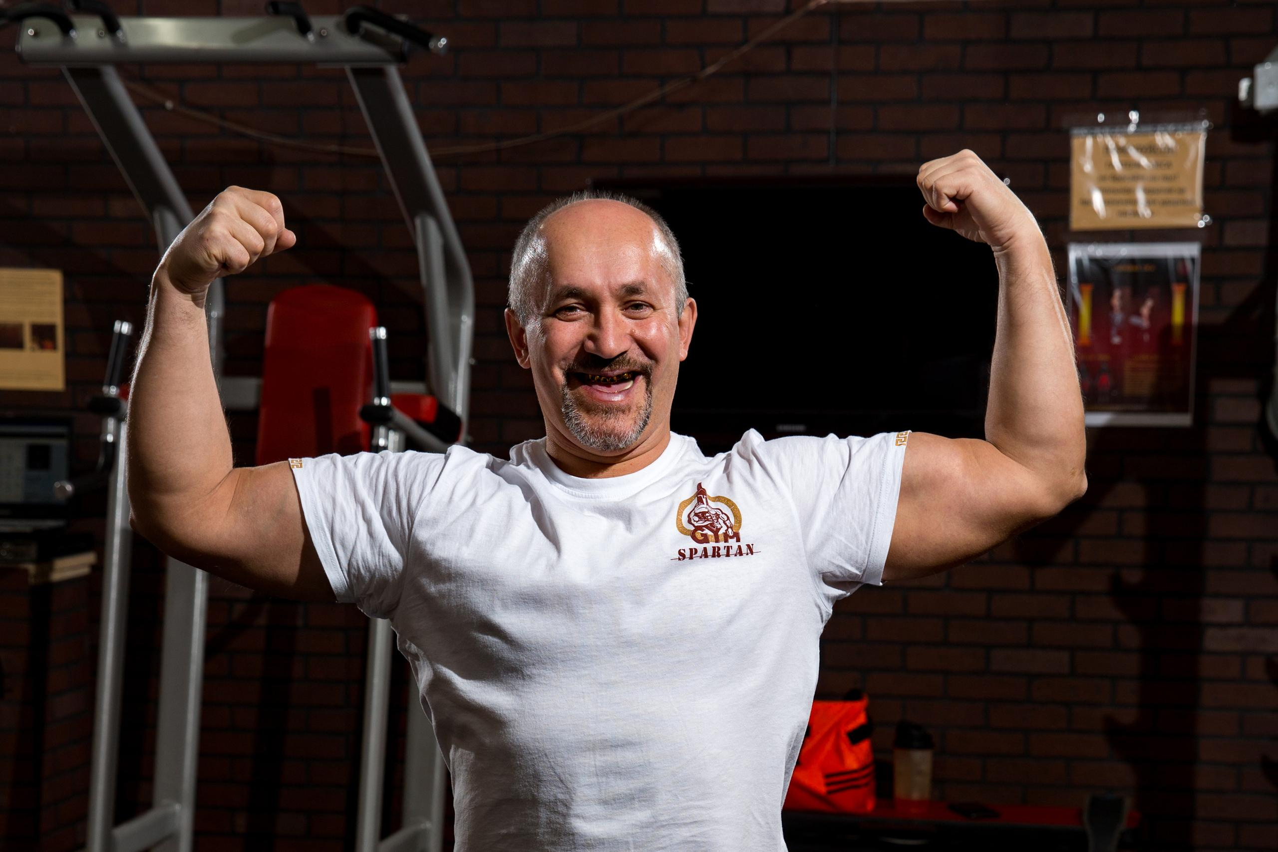 Чемпионат Спартанец. Марина Соколова. Контентный и семейный фотограф г. Красноярск