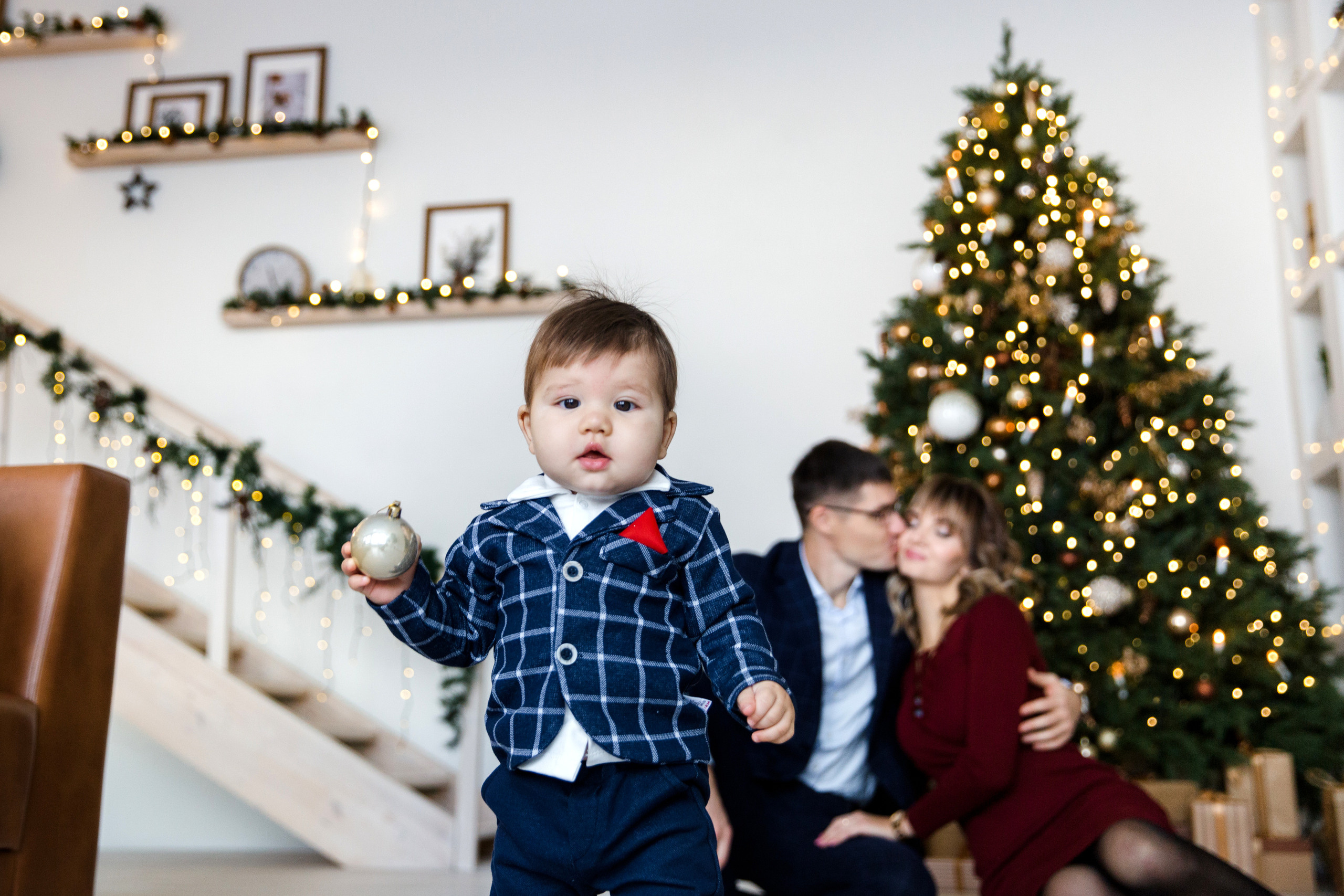 Новогодние фотосессии. Марина Соколова. Контентный и семейный фотограф г. Красноярск