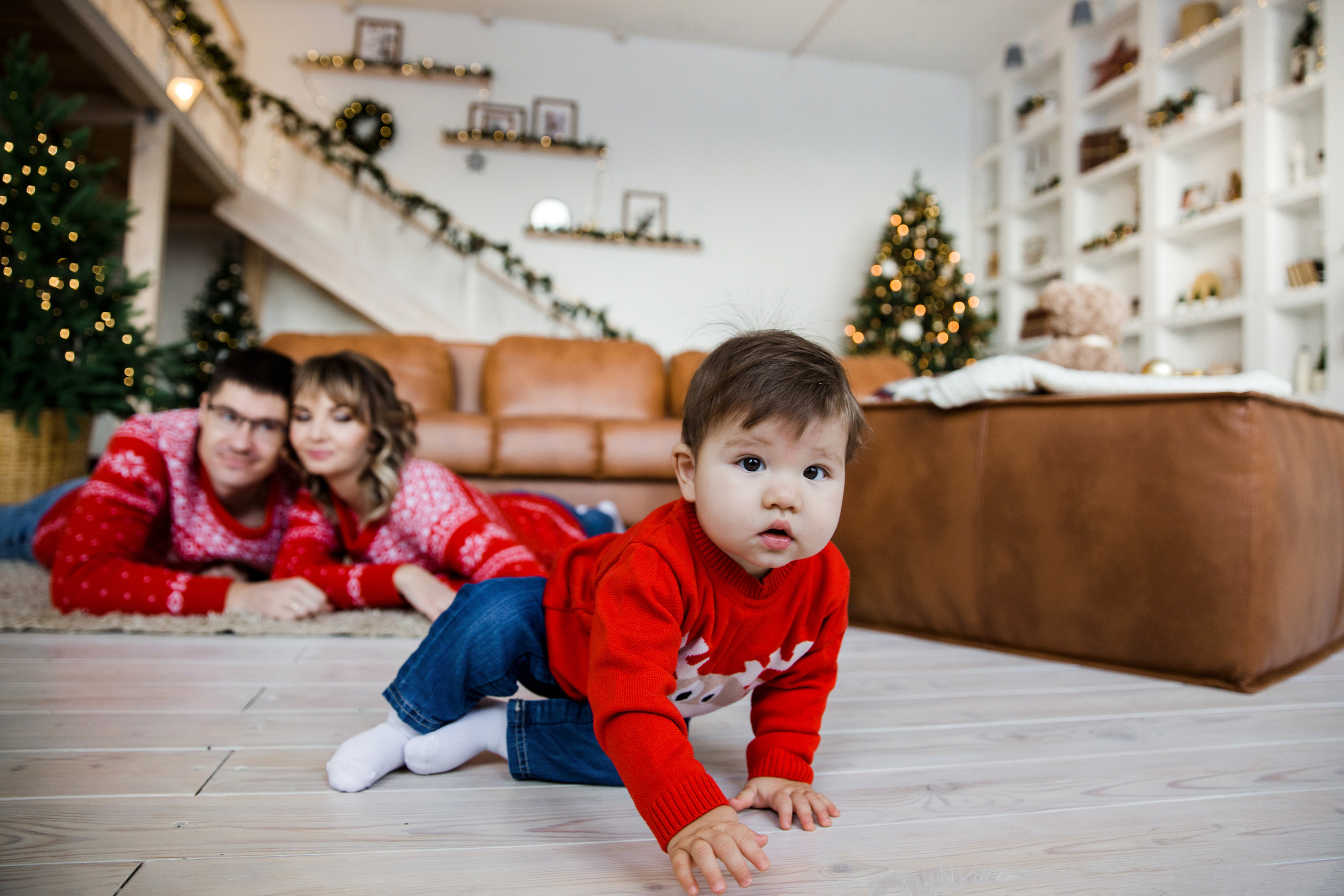 Новогодние фотосессии. Марина Соколова. Контентный и семейный фотограф г. Красноярск