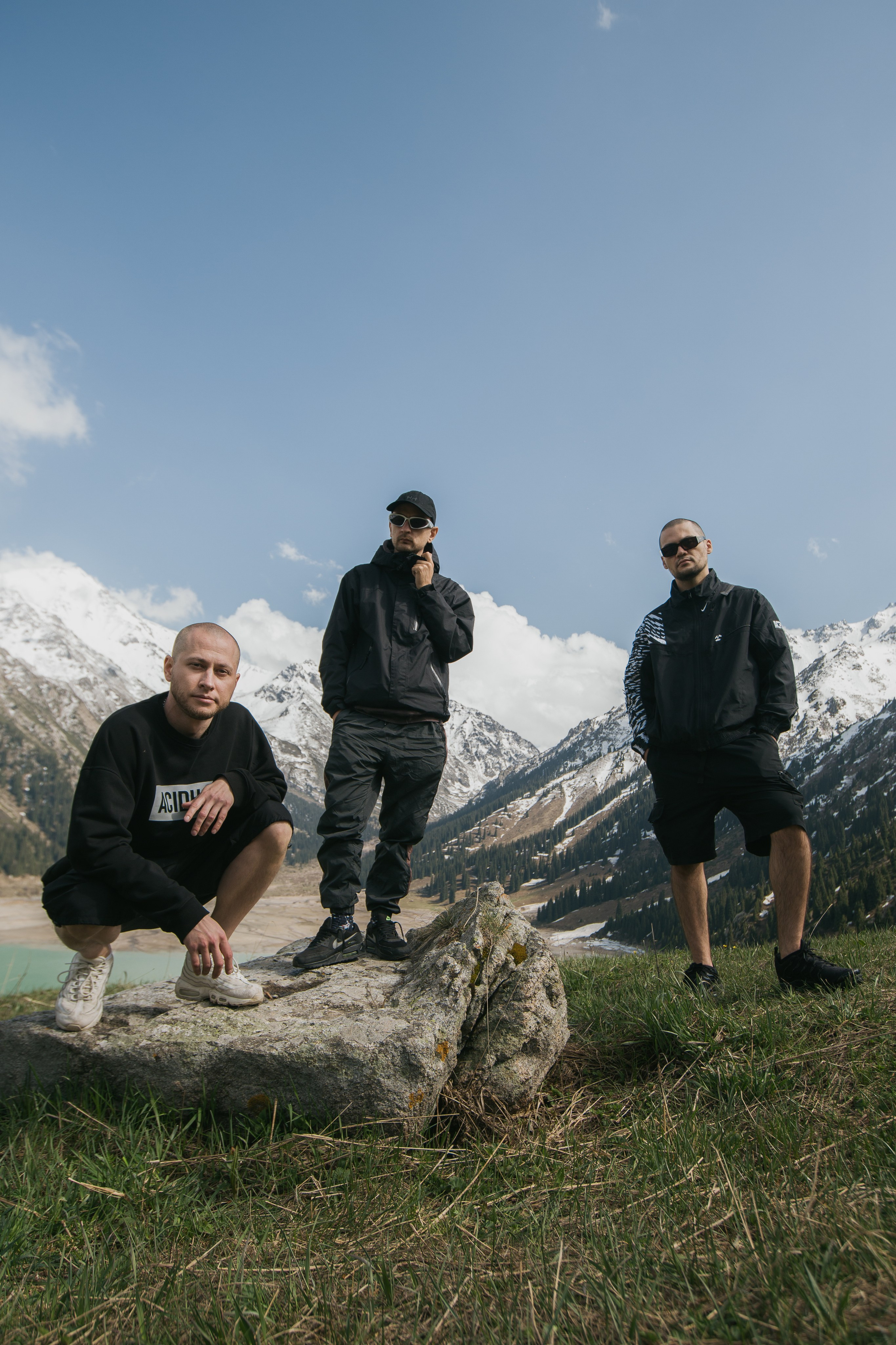 ATL CREW. Евгений Матвеев — фотограф в Санкт-Петербурге