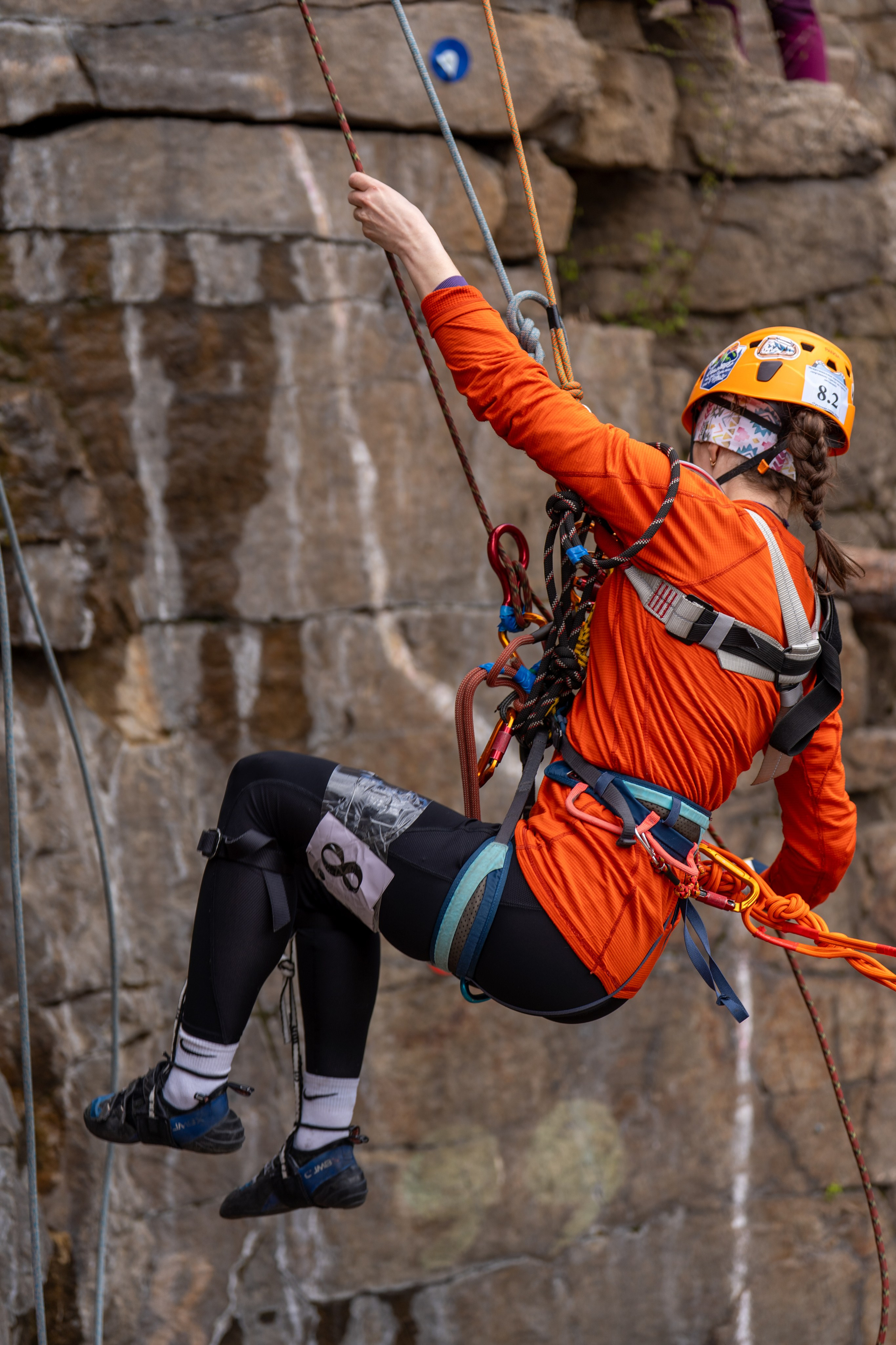 Спортивный репортаж в Челябинске