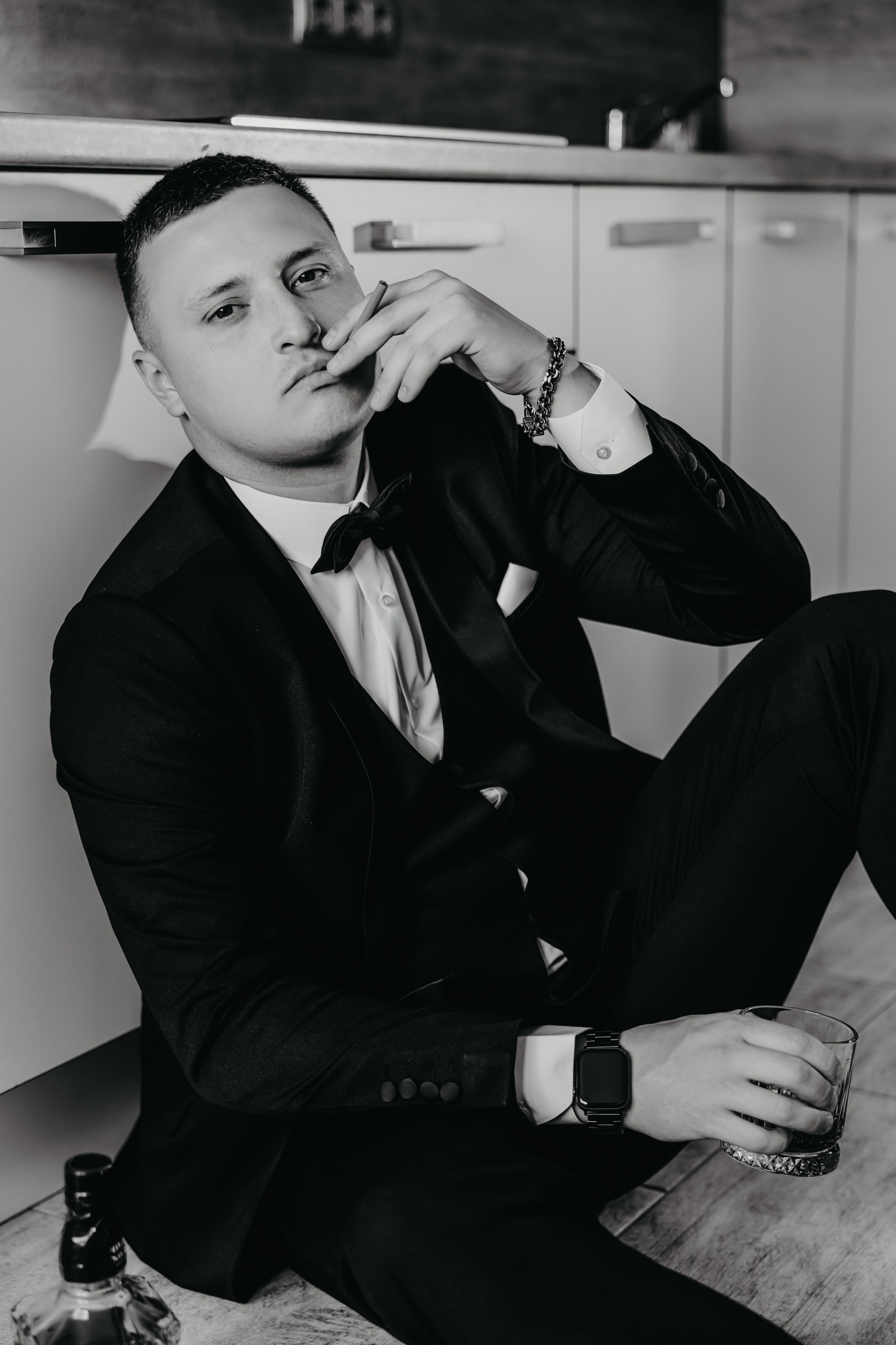 Иван и Олеся. ФОТОГРАФ ИРИНА ШАМАТАВА