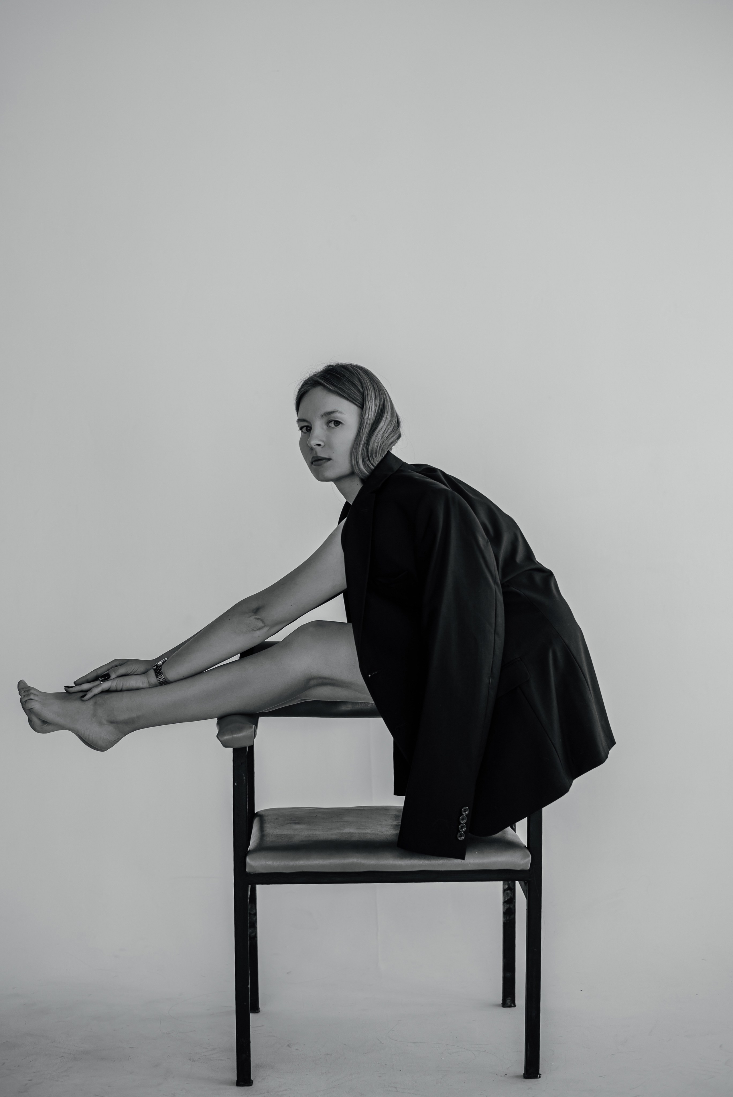 Женский портрет. Фотограф в Орле и в Змиевке Екатерина Ельцова