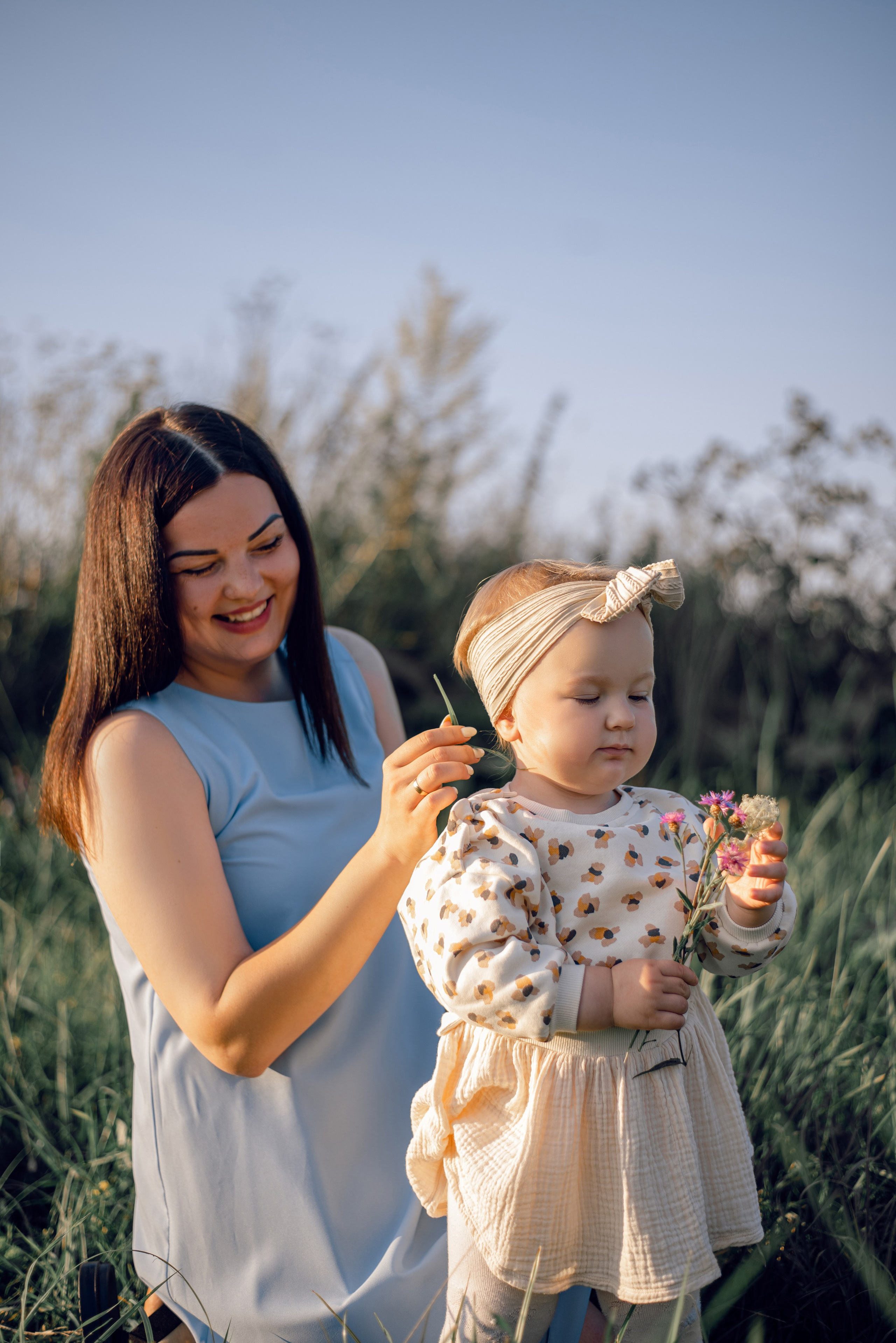 Семейные истории. Фотограф в Орле и в Змиевке Екатерина Ельцова