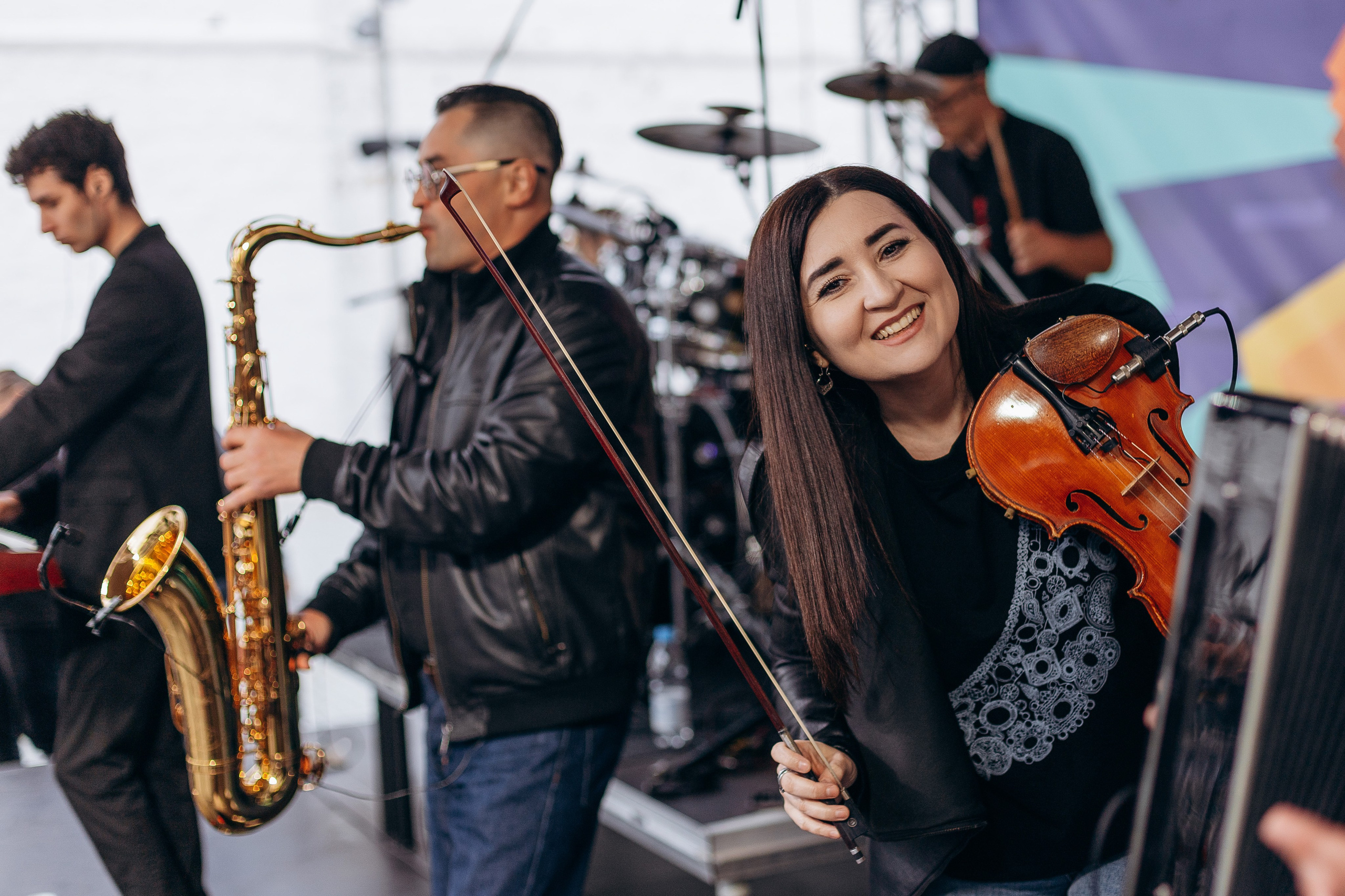 Мин Татарча Сэйлашам. Свадебный фотограф Казань|Москва Ranas4you