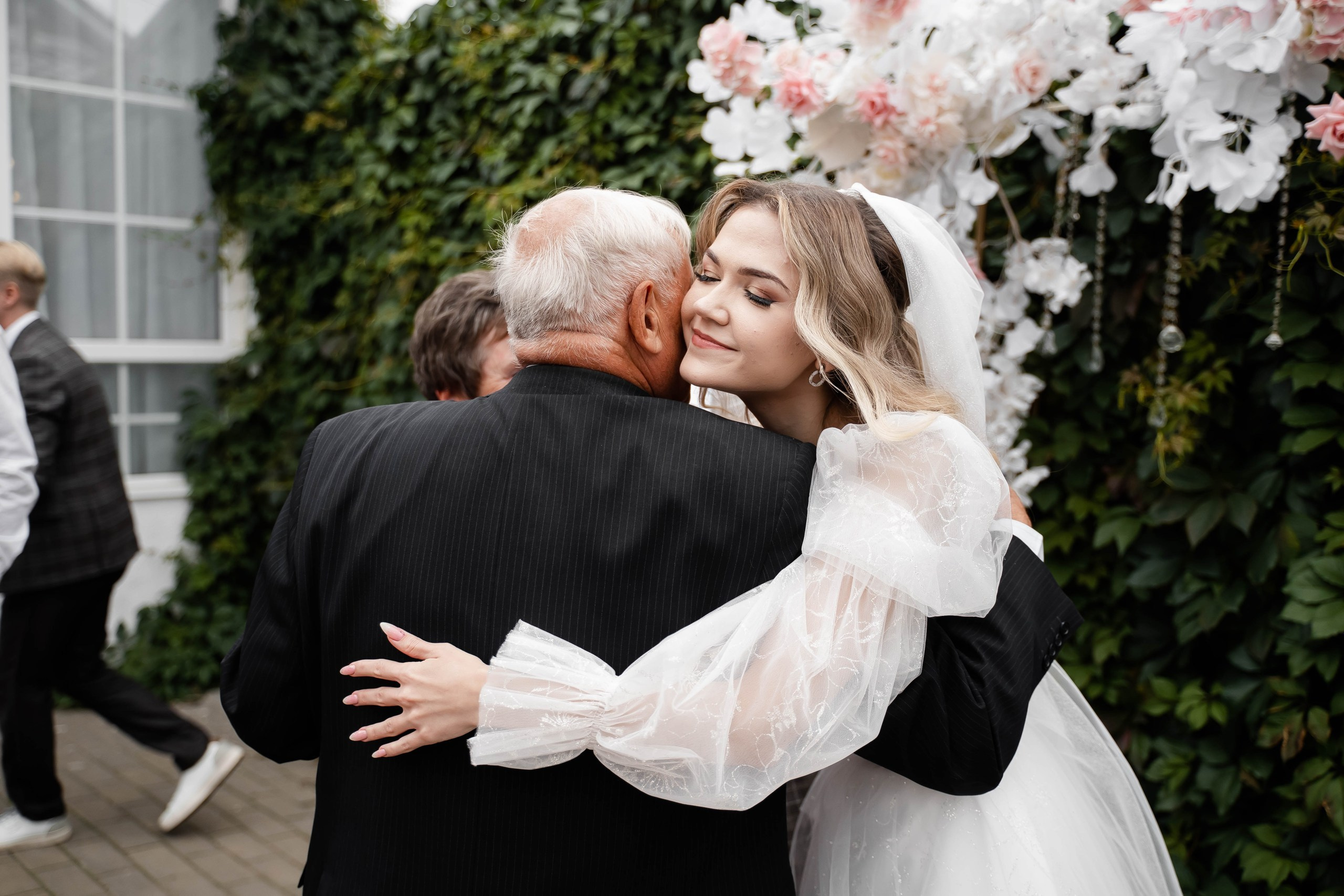 Никита + Лада. Свадебный и репортажный фотограф в Уфе и по России