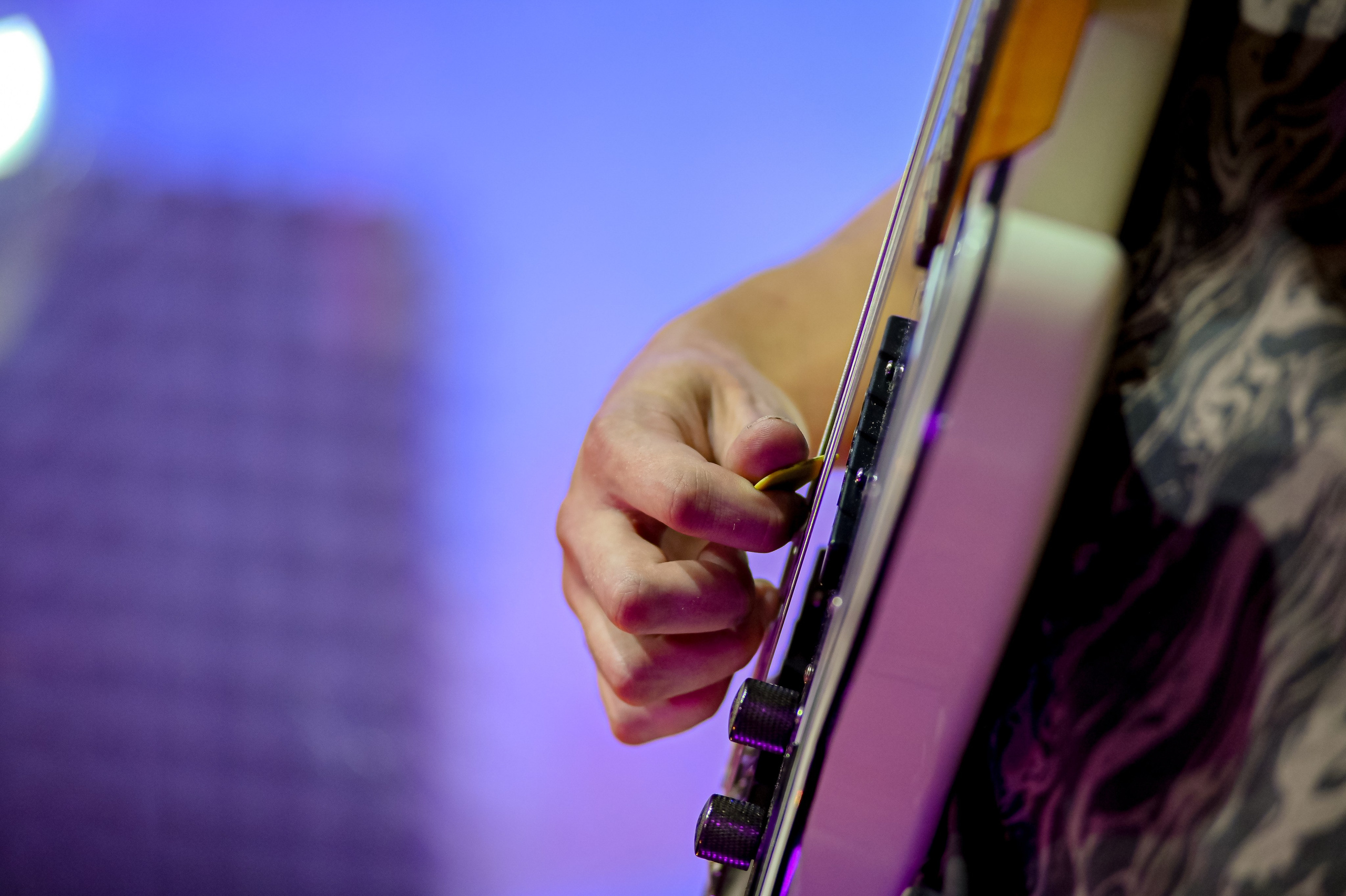 РКС «БАZА 24» Квартирник группы «Friend Band» (КиШ) 25.05.2024. Репортажный профессиональный фотограф-любитель