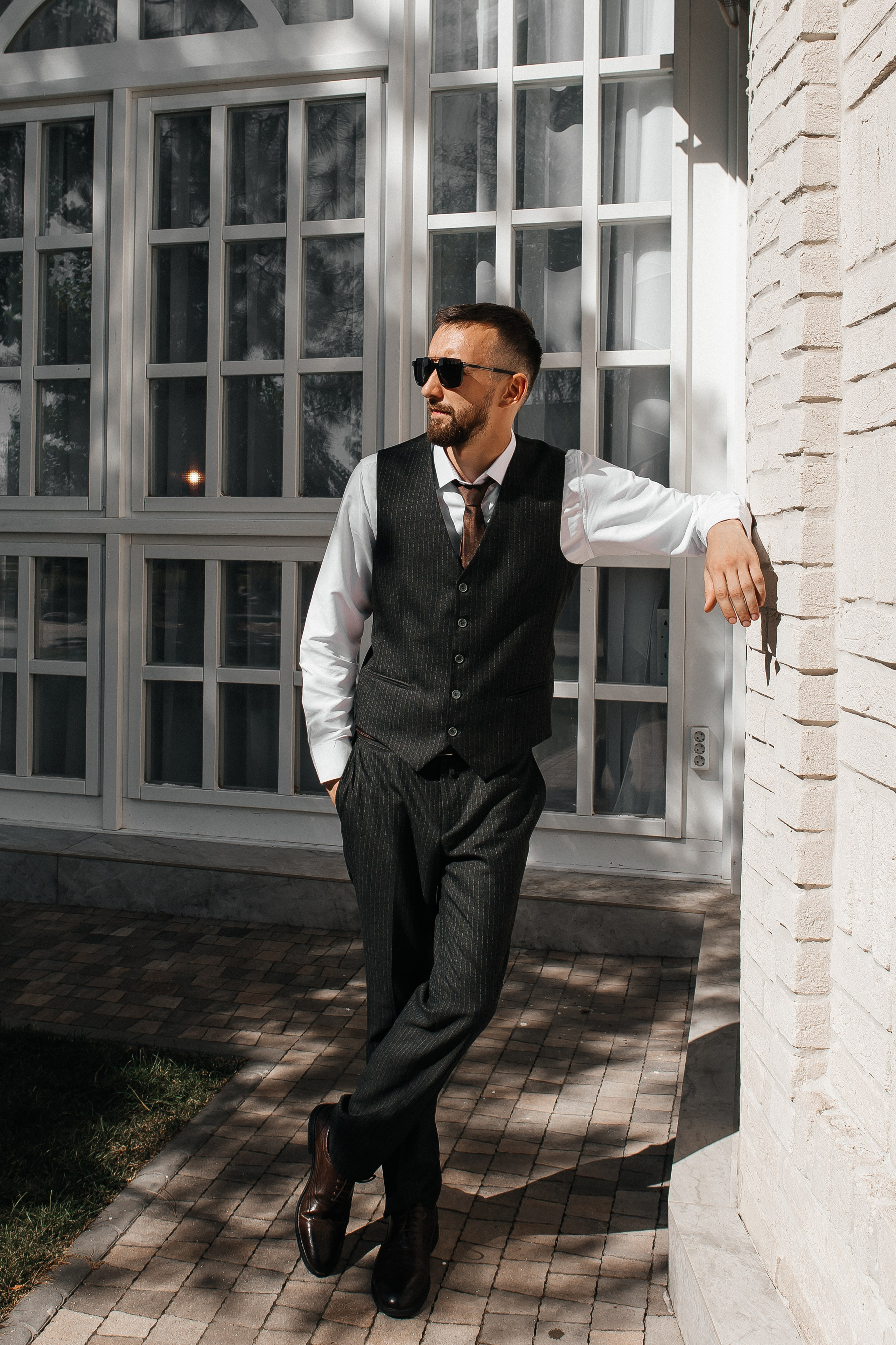 Илья и Юлия. Свадебный и семейный фотограф в Ростове-на-Дону