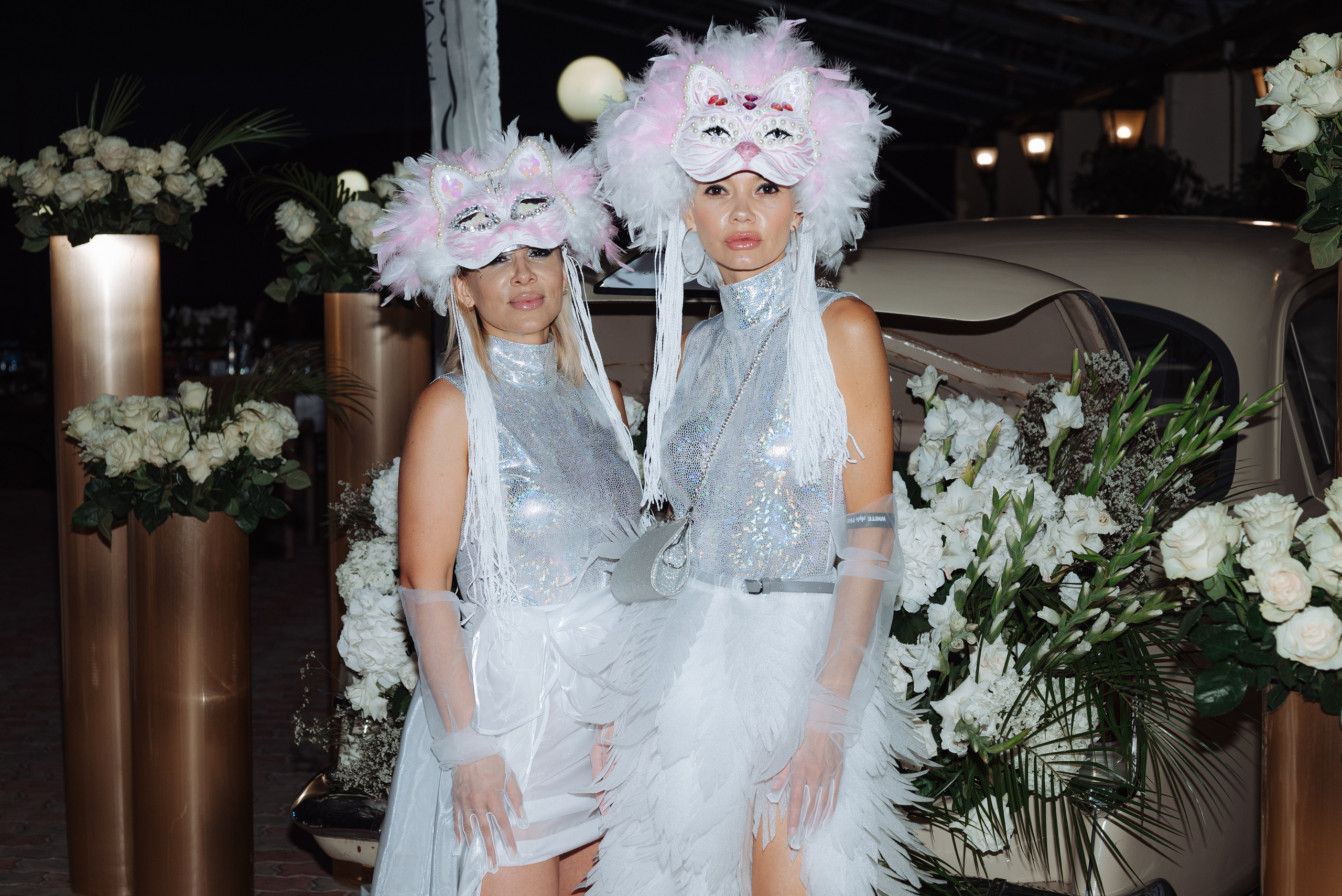 Вечеринки. ТАТИ | Татьяна Тихонова | фотограф | Тольятти Самара