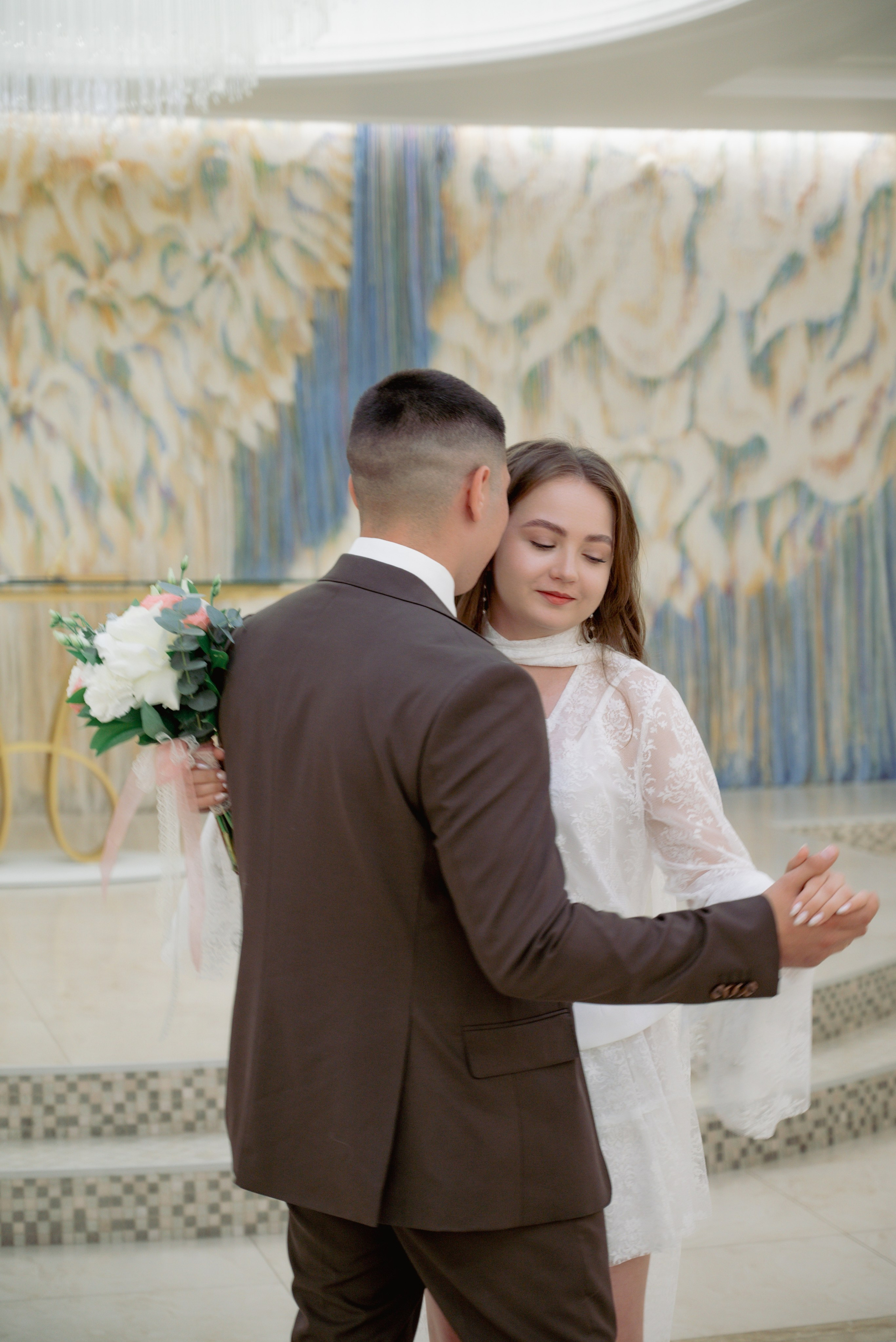 Свадебный репортаж. ТАТИ | Татьяна Тихонова | фотограф | Тольятти Самара