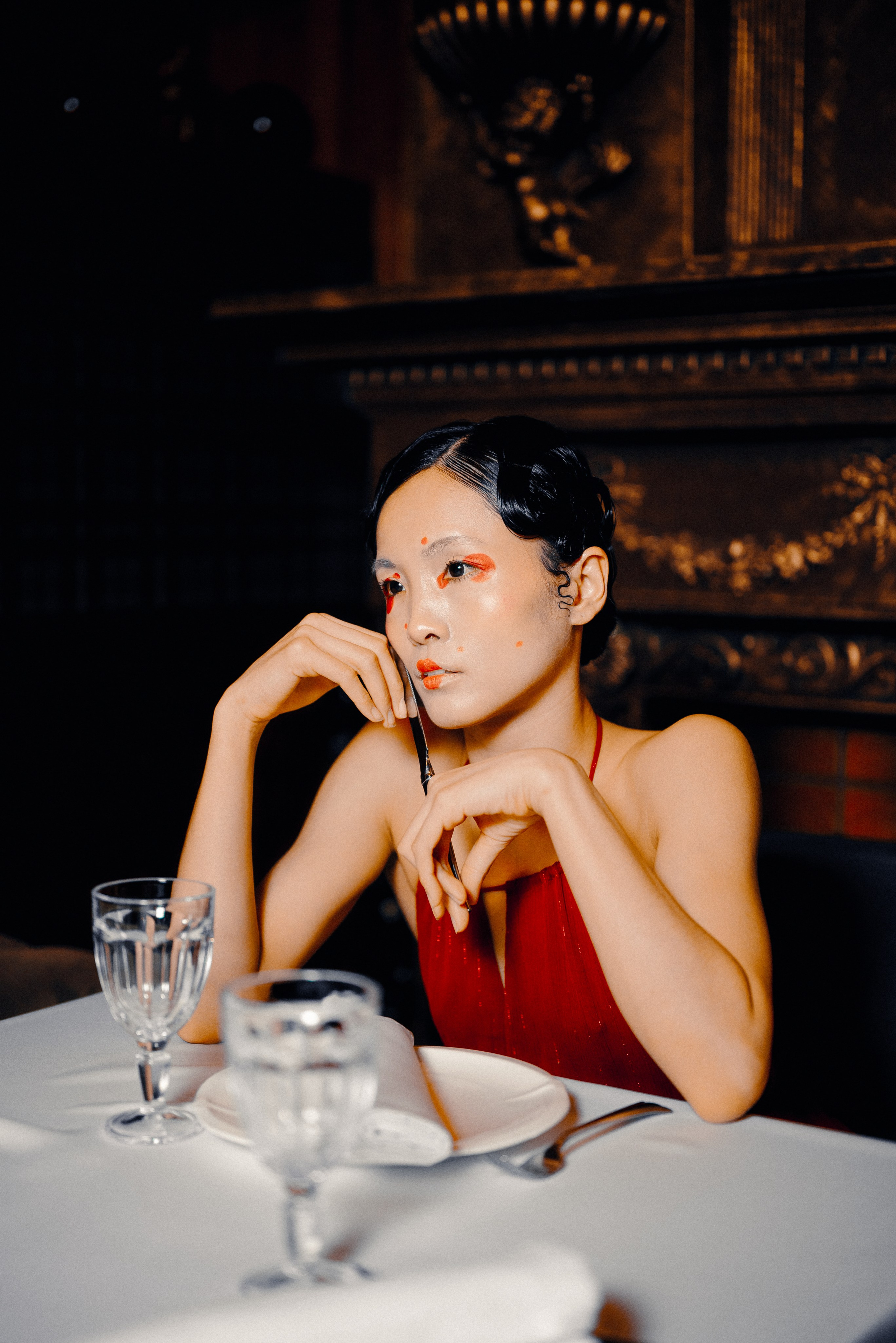 Творческие съемки. ТАТИ | Татьяна Тихонова | фотограф | Тольятти Самара